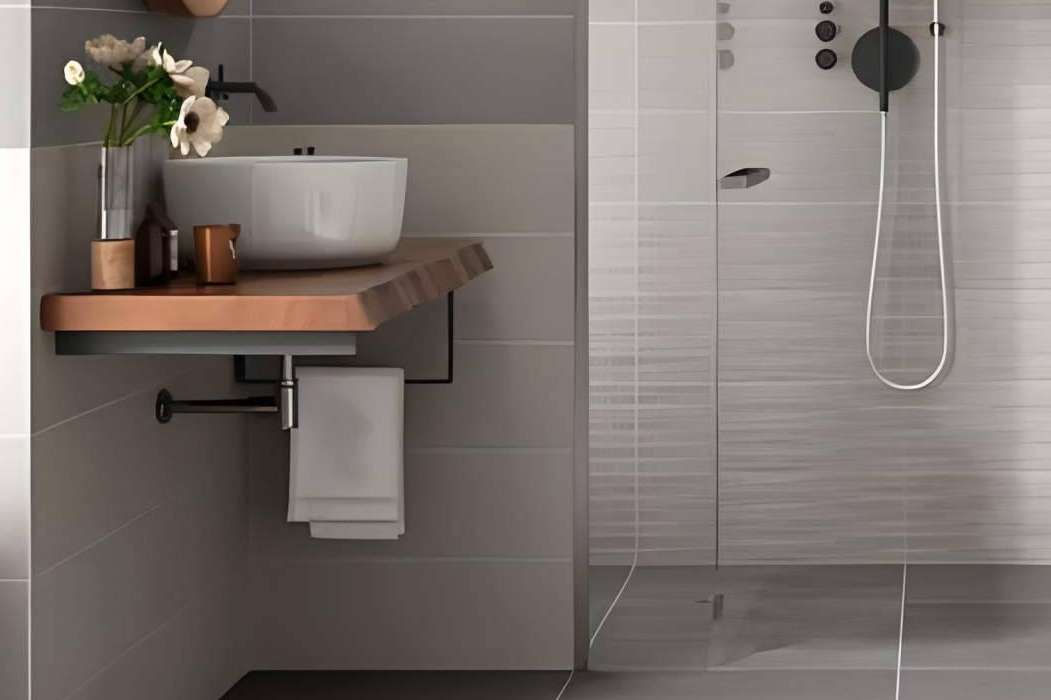 Encontrar azulejos de imitación madera con los expertos de Mundo Cerámica