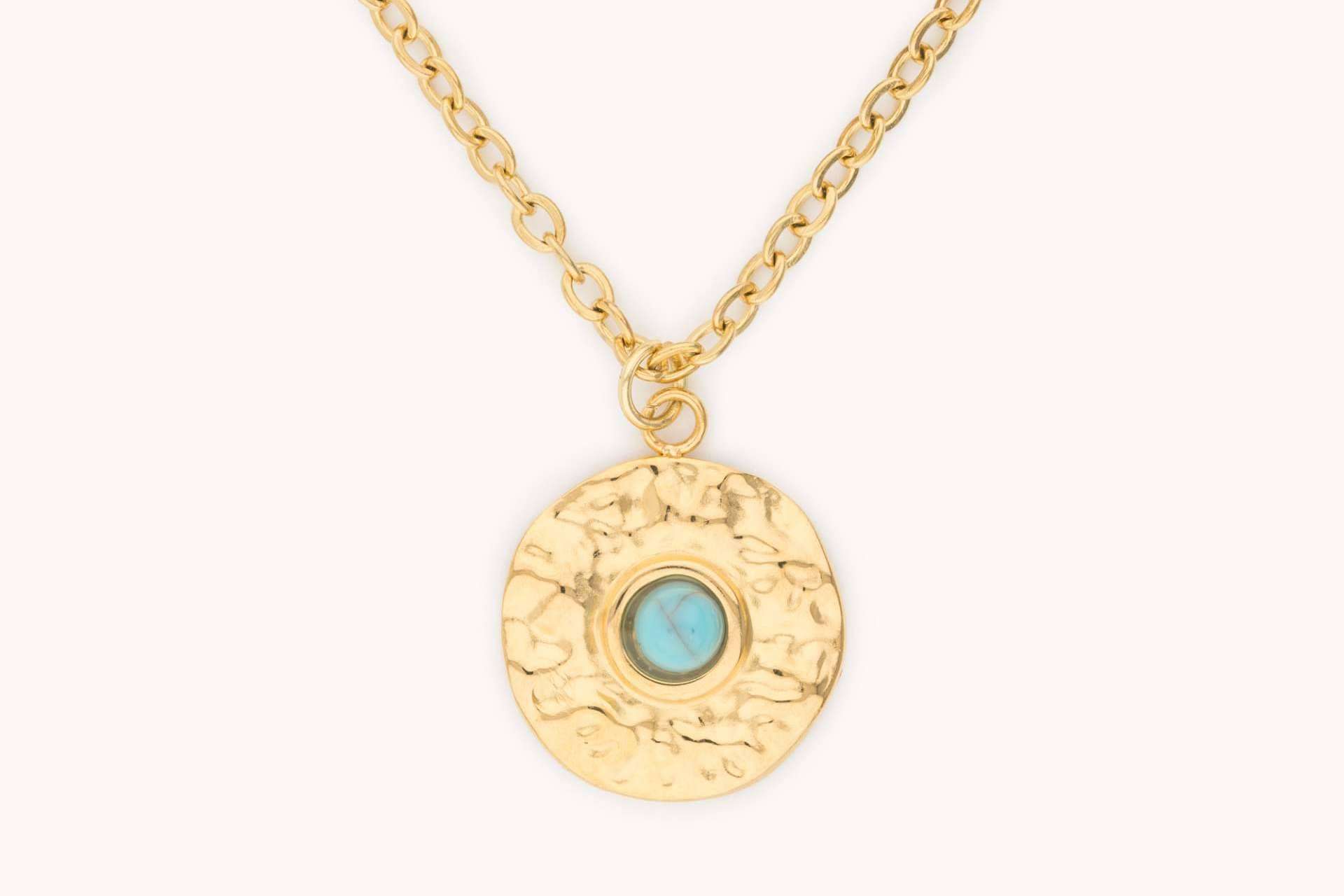 Joyas de calidad, bonitas y asequibles en el catálogo de Salvaje Joyas