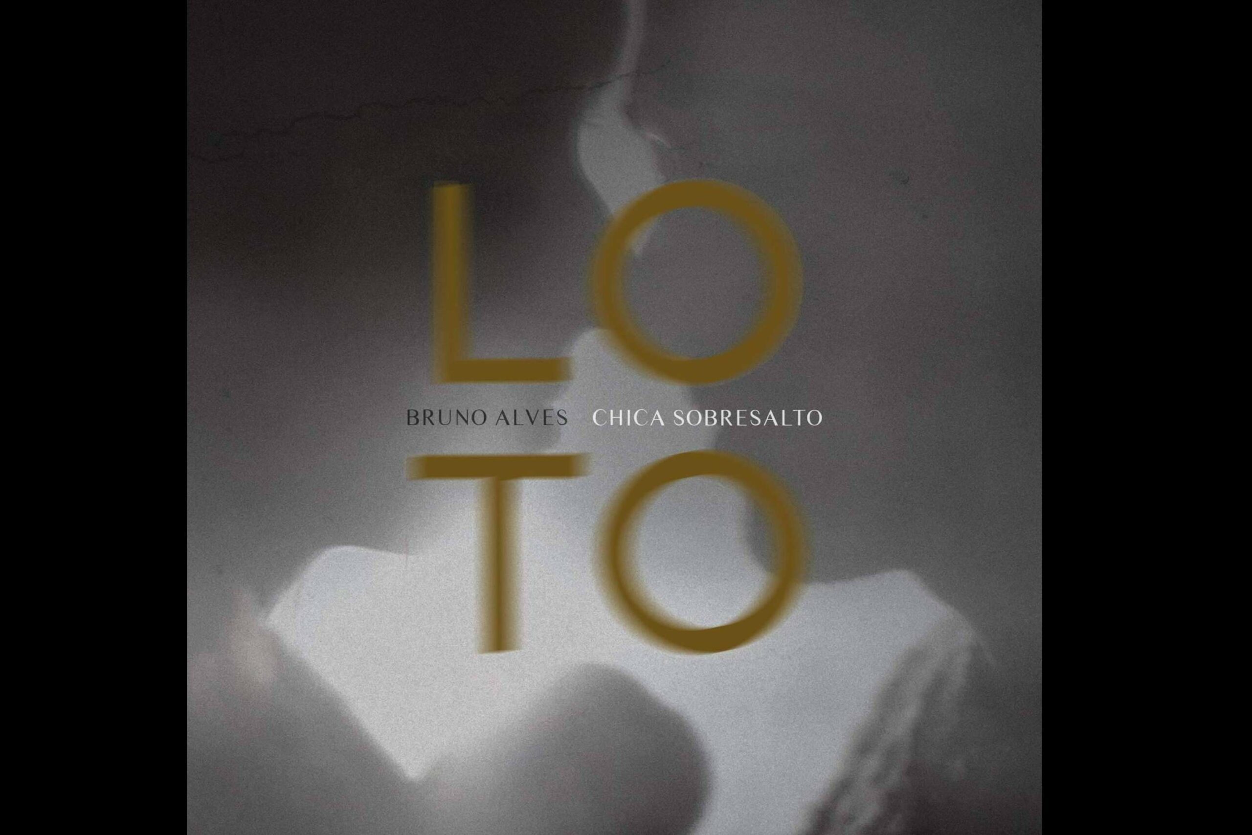 Bruno Alves y Chica Sobresalto se unen en FLOR DE LOTO