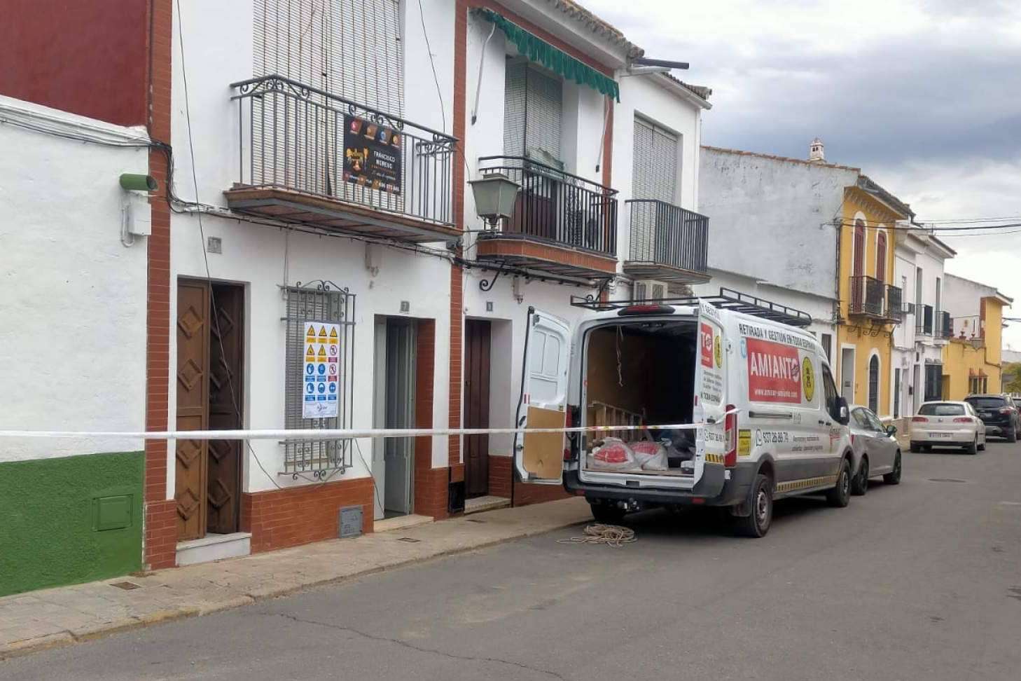 El peligro que supone la exposición al amianto cuando su vida útil está acabando y posibles soluciones