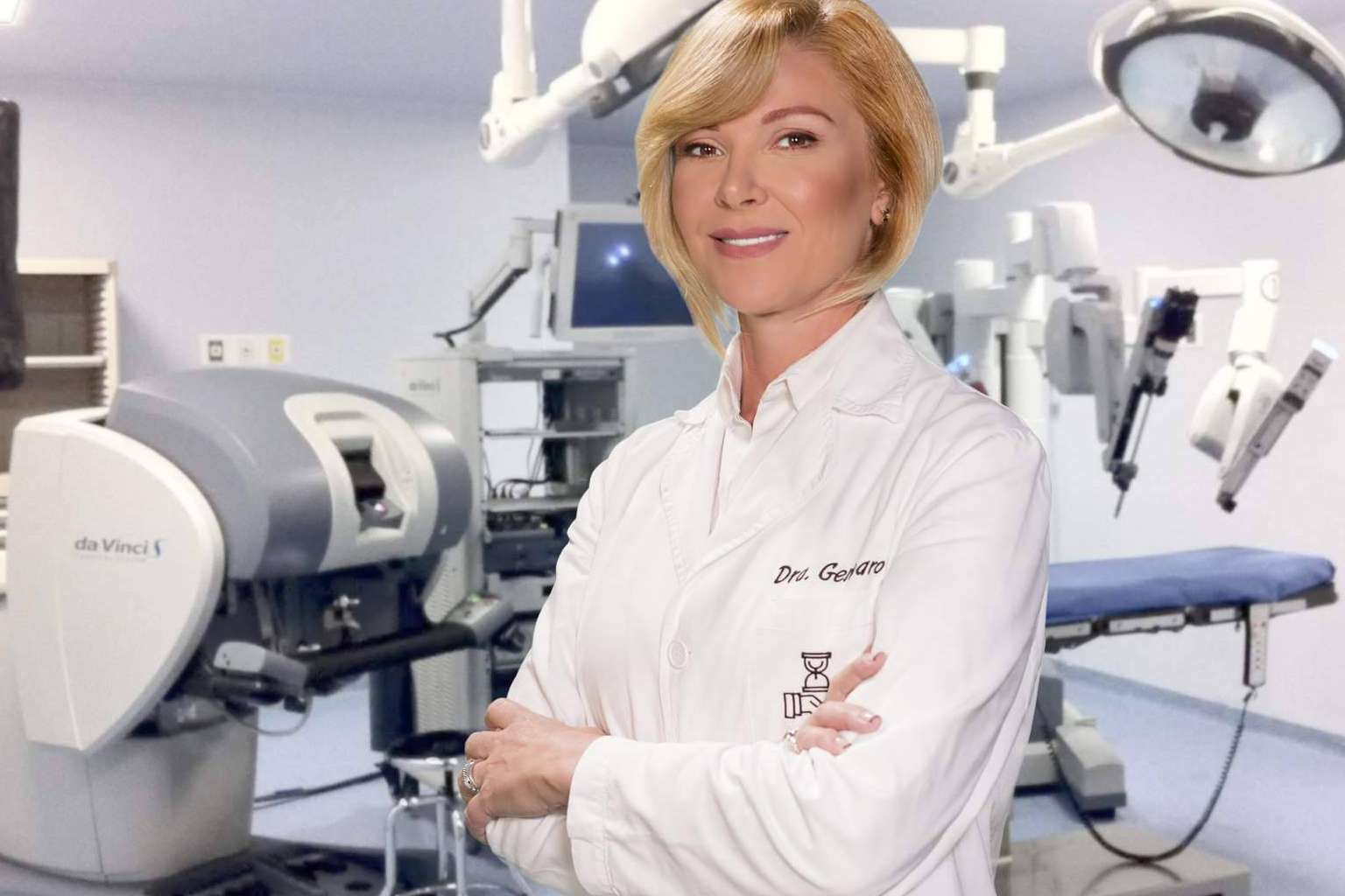 ¿Cómo aprender más sobre el suelo pélvico? La Dra. Natalia Gennaro