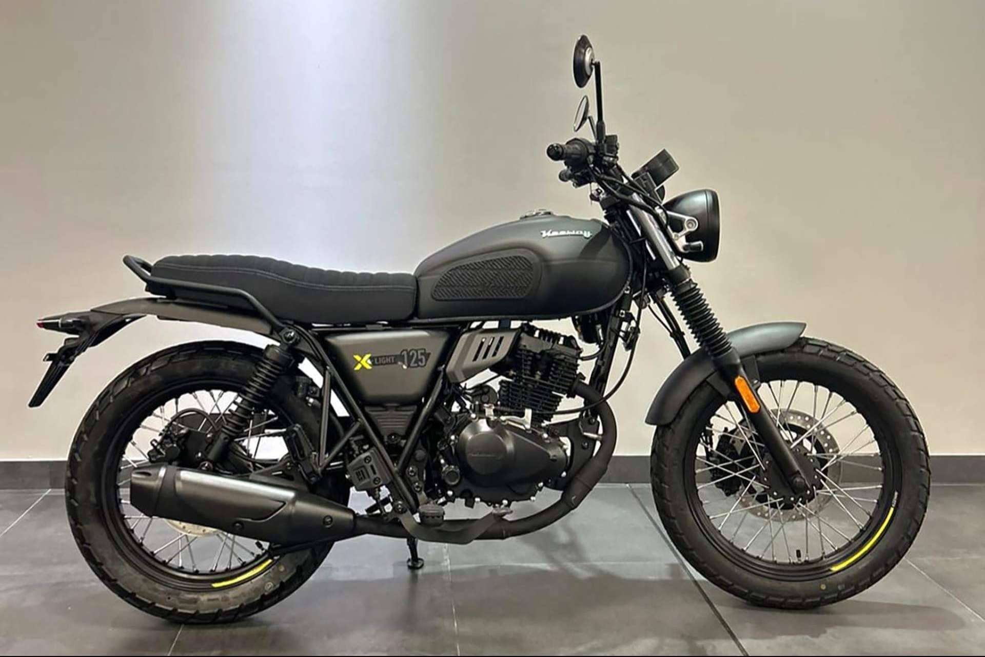 Punto Motor Principado y su reconocida presencia en el mundo de las motocicletas en Asturias