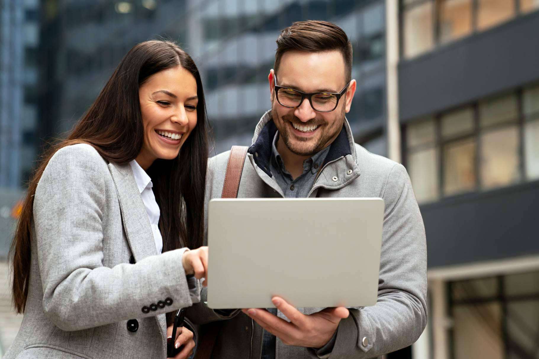 ¿Por qué es importante la presencia online de las pymes y el posicionamiento en Google?