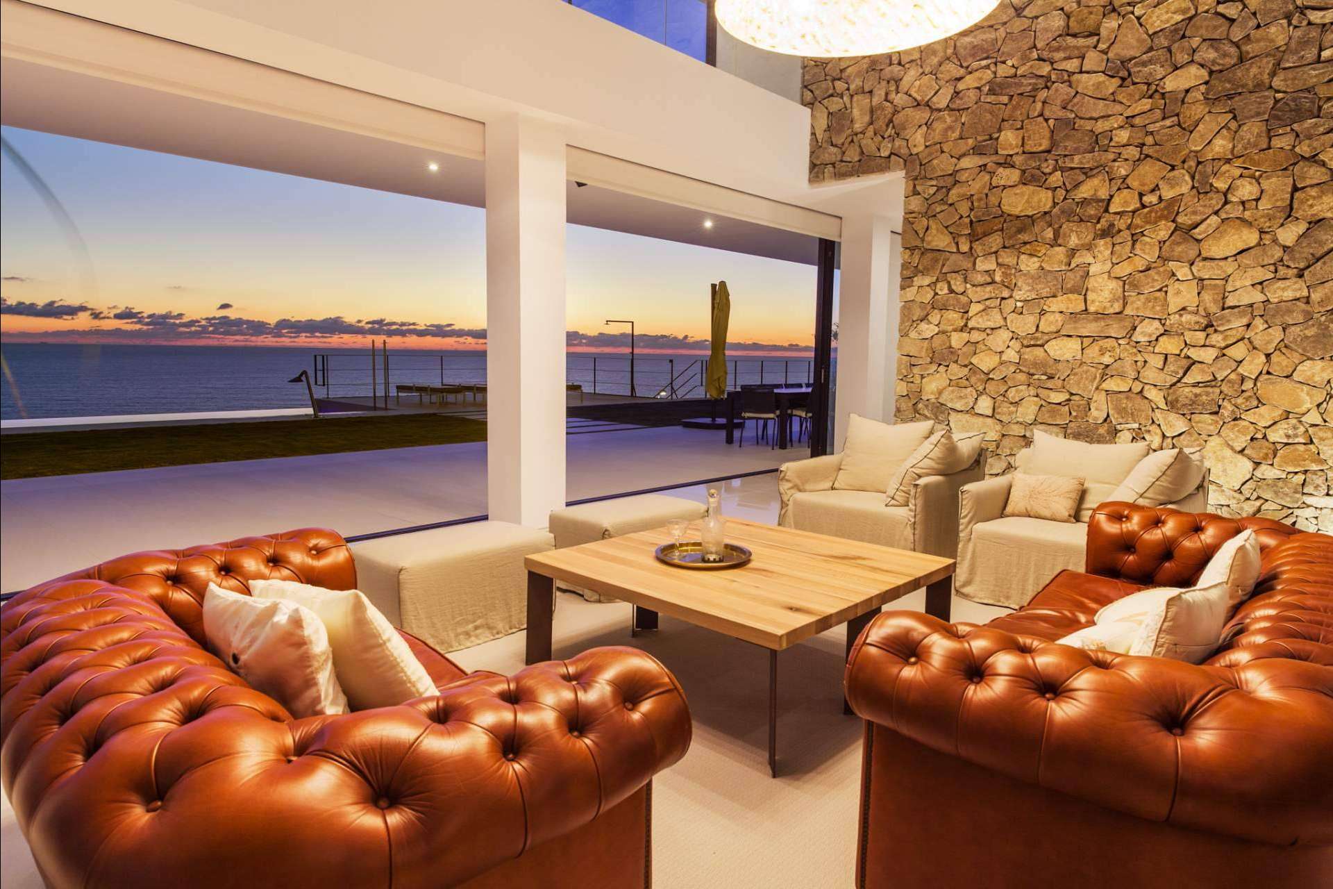 Alojarse en un enclave único e idílico en Zahara de los Atunes, Villa Alkaram