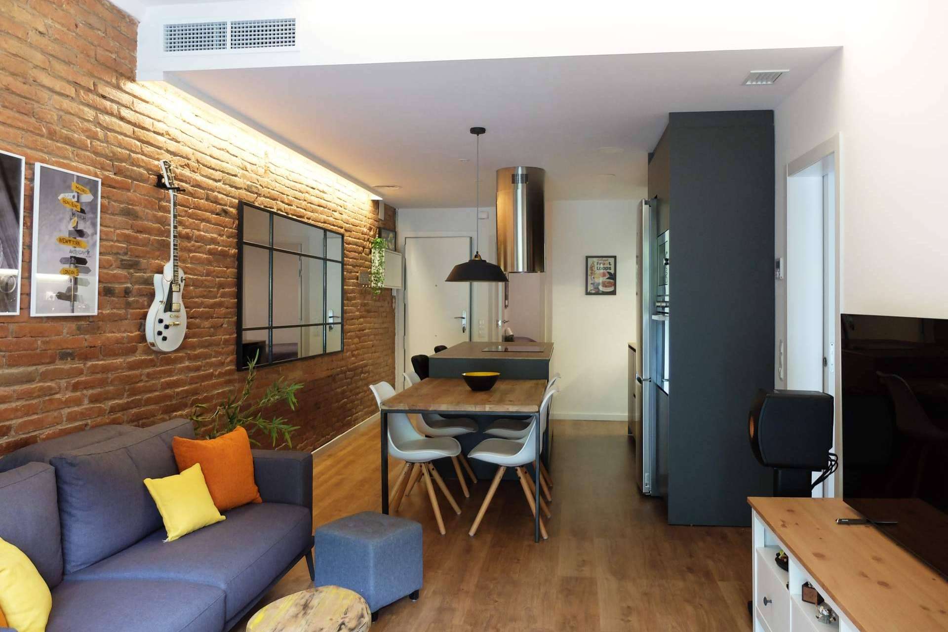 Accesible Reformas, la empresa premium de reformas integrales en Barcelona