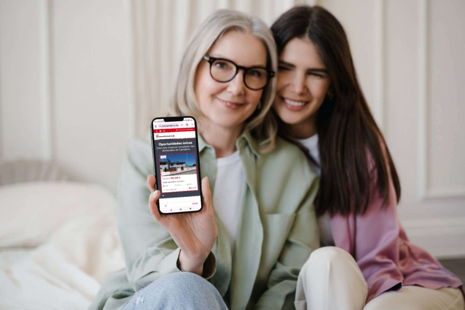 ¿Dónde encontrar un portal inmobiliario exclusivo de propiedades en venta y alquiler en Cantabria? PisosenCantabria.es