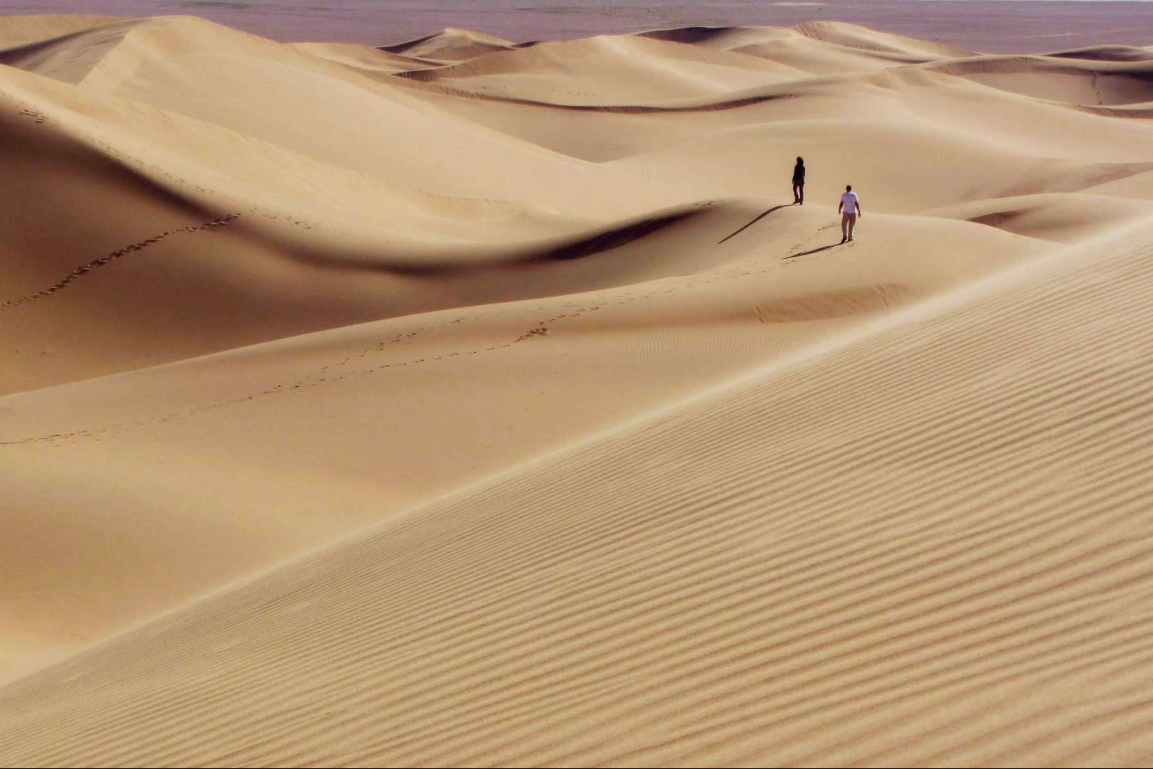 Descubrir el otro Marruecos, alejado de los circuitos típicos, junto a Atar Experience