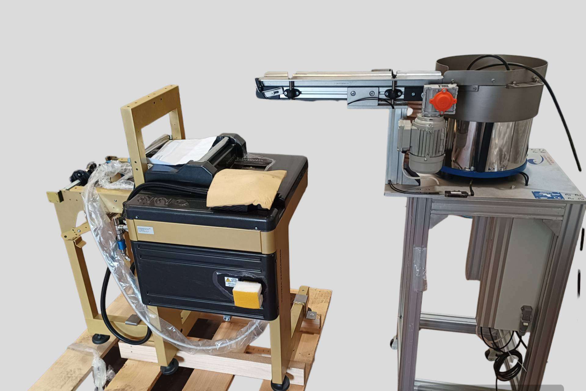 ¿Por qué automatizar la fabricación?