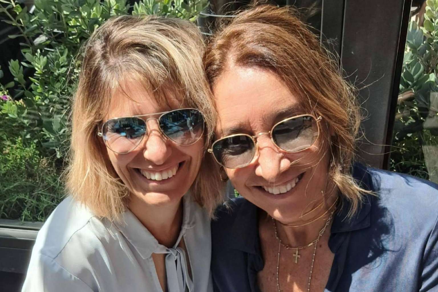 Consultoría estratégica de negocio 360º con las fundadoras de Lanza & Alcanza, Esperanza y Alicia