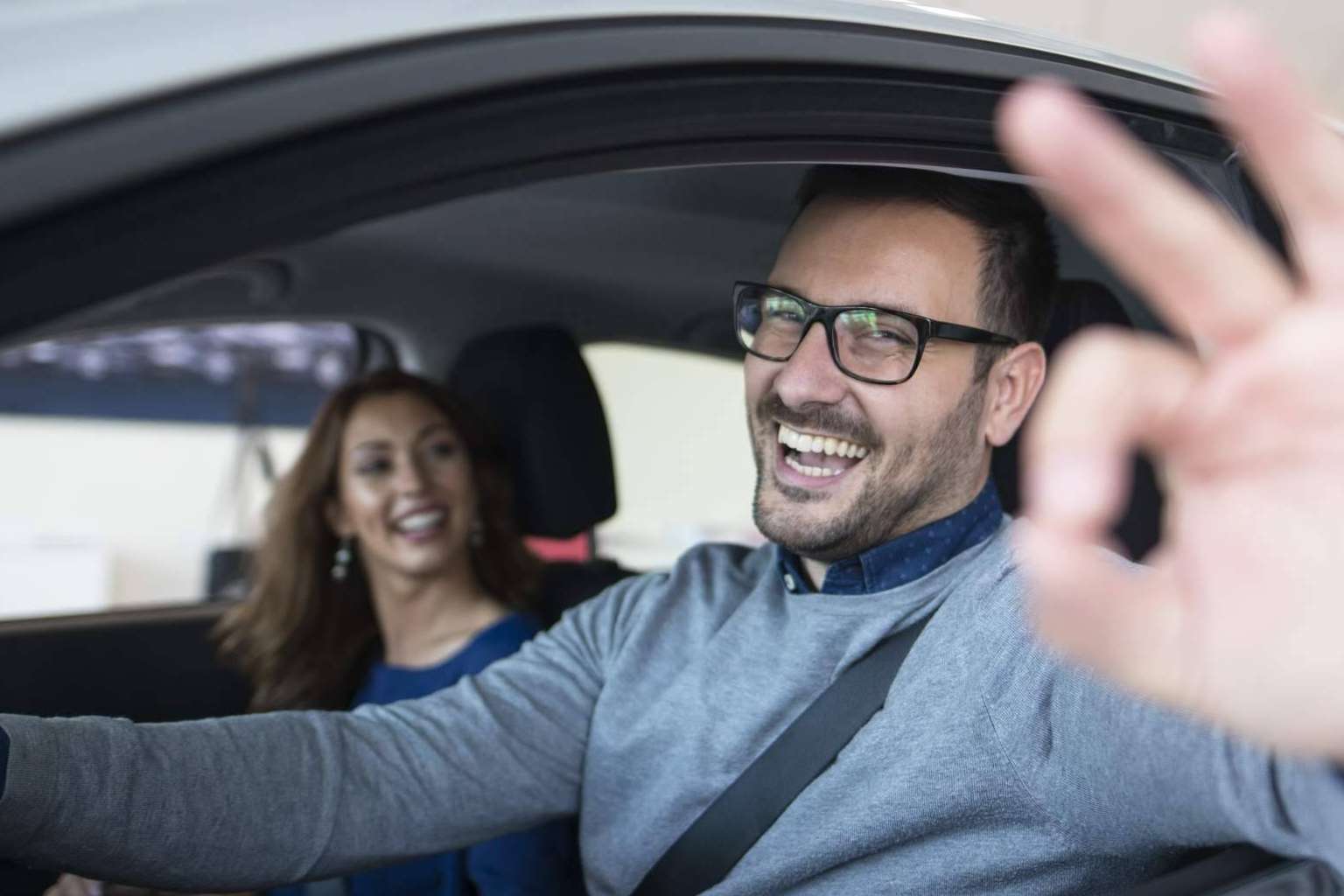 Garantías mecánicas para la compraventa de vehículos usados, en GP Garantía Entre Particulares