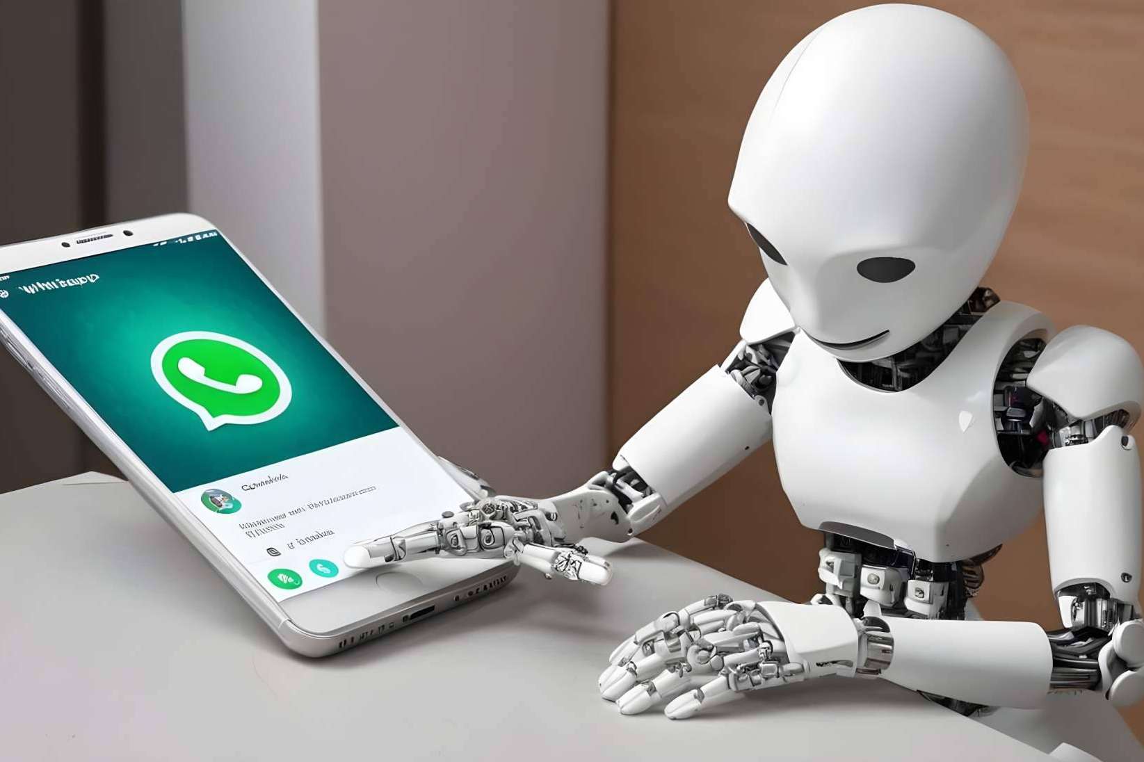 Incrementar las ventas por WhatsApp; el rol crucial de la inteligencia artificial