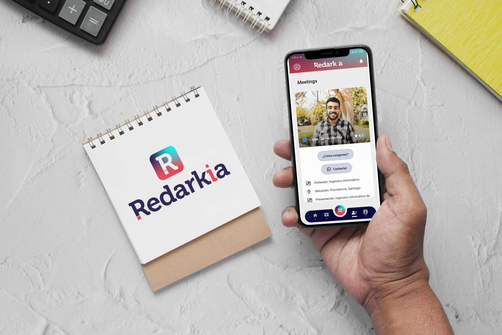 El poder del networking y cómo puede influir la nueva tecnología de matchmaking de INNZPIRA en el proceso