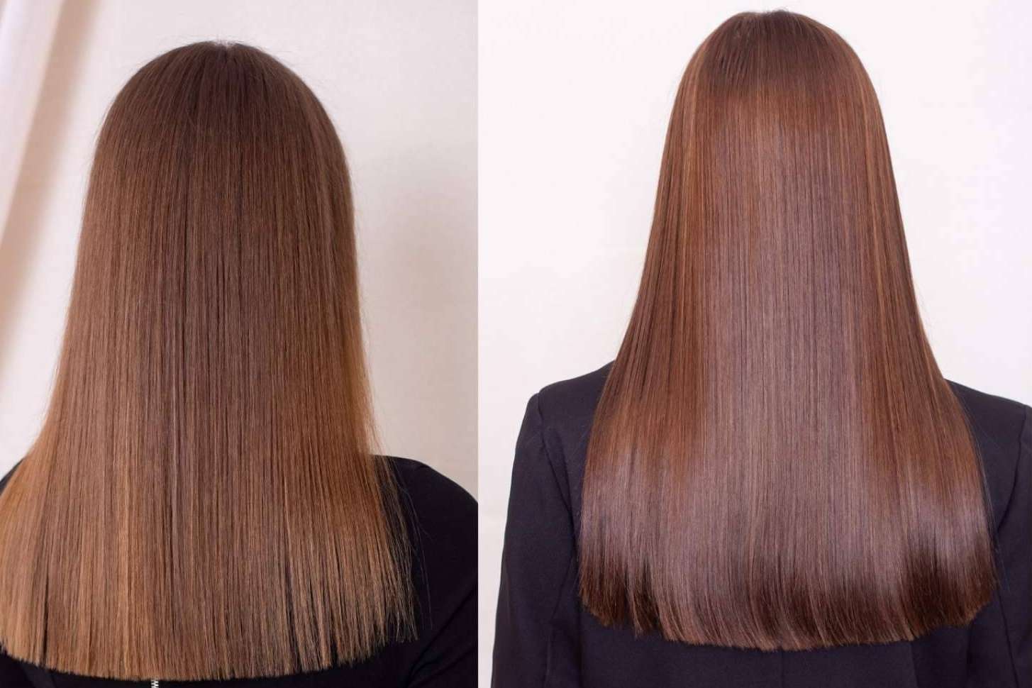 Adiós al frizz; UniqueCosmetics presenta su última creación para un cabello perfectamente liso