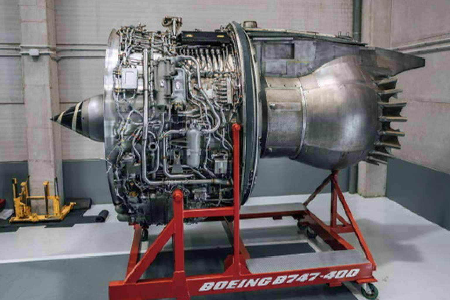 Formación para trabajar en el mundo de la aviación, de la mano de Aviation Campus