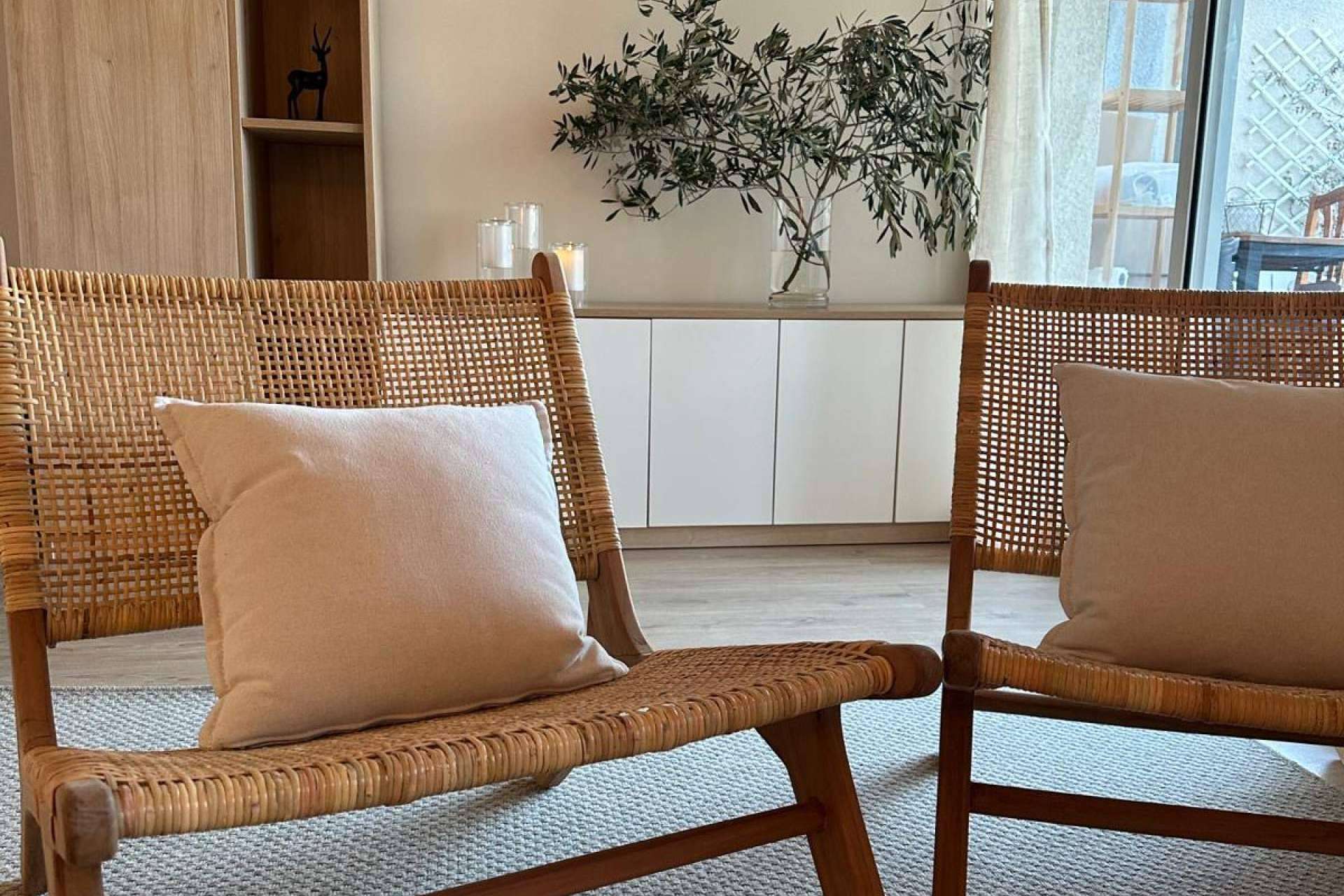 Zach & Decor, el diseño inspirado en los principios modernistas del diseño y la arquitectura