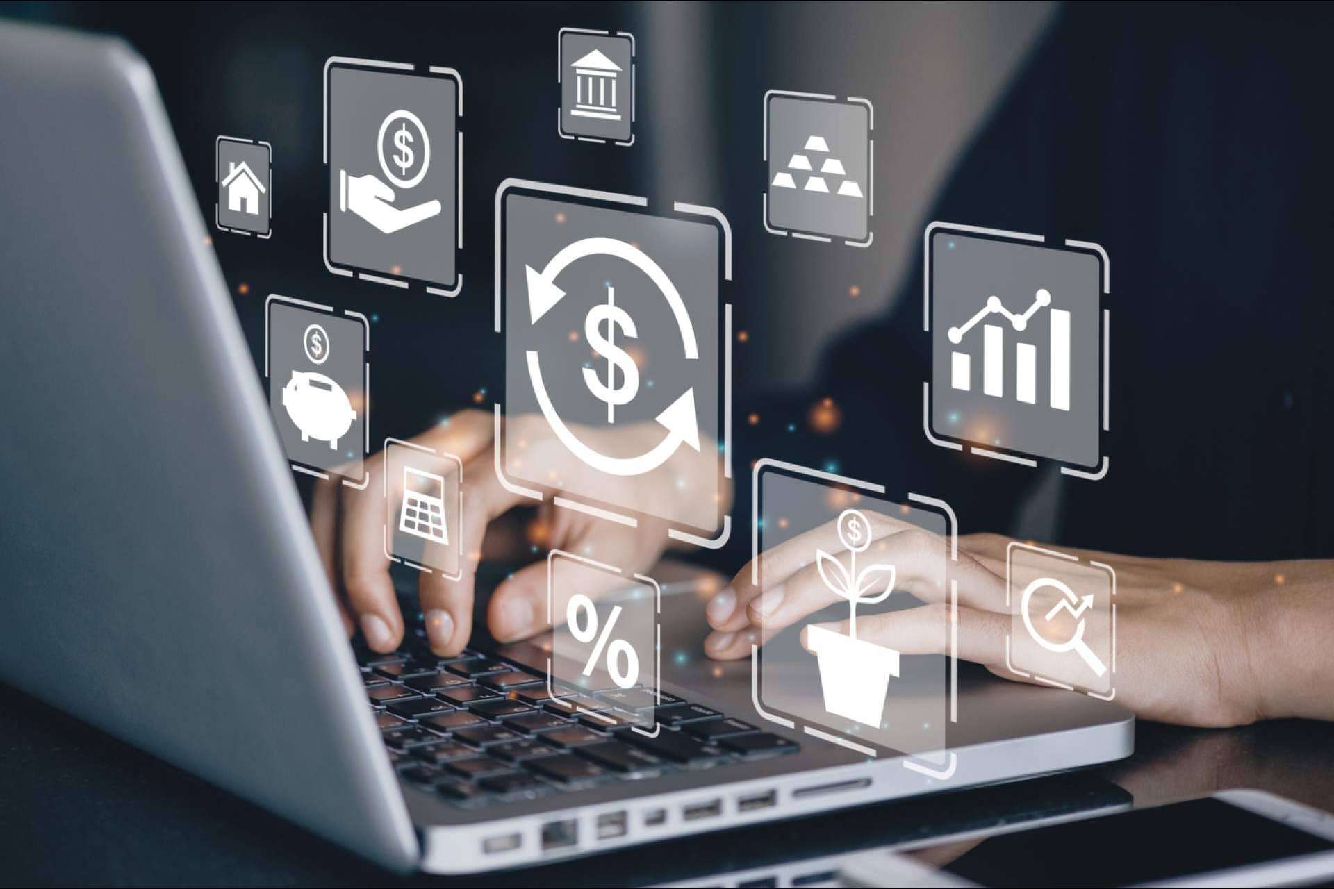 Neowintech, un marketplace digital
