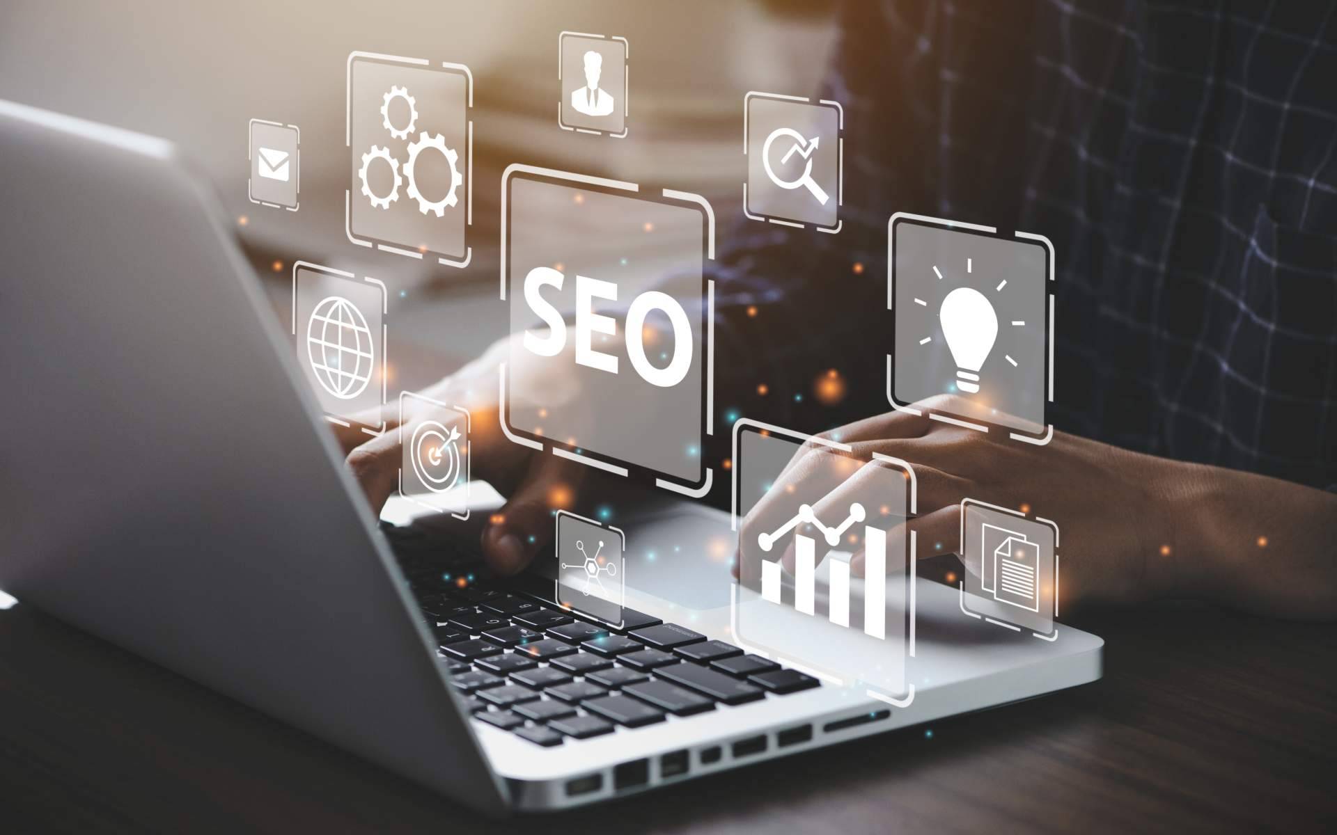 OK SEO, expertos en SEO y consultoría estratégica