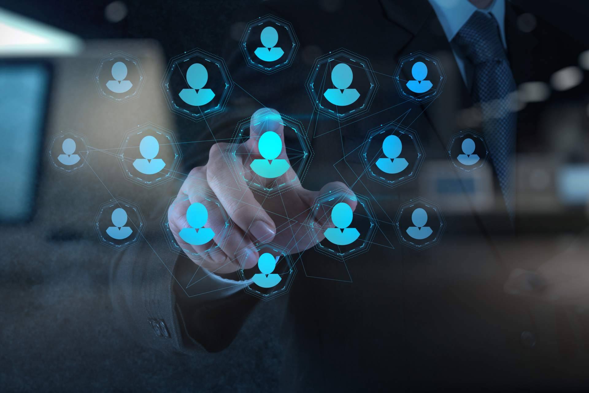 Overtel desarrolla un novedoso software de CRM para equipos de ventas