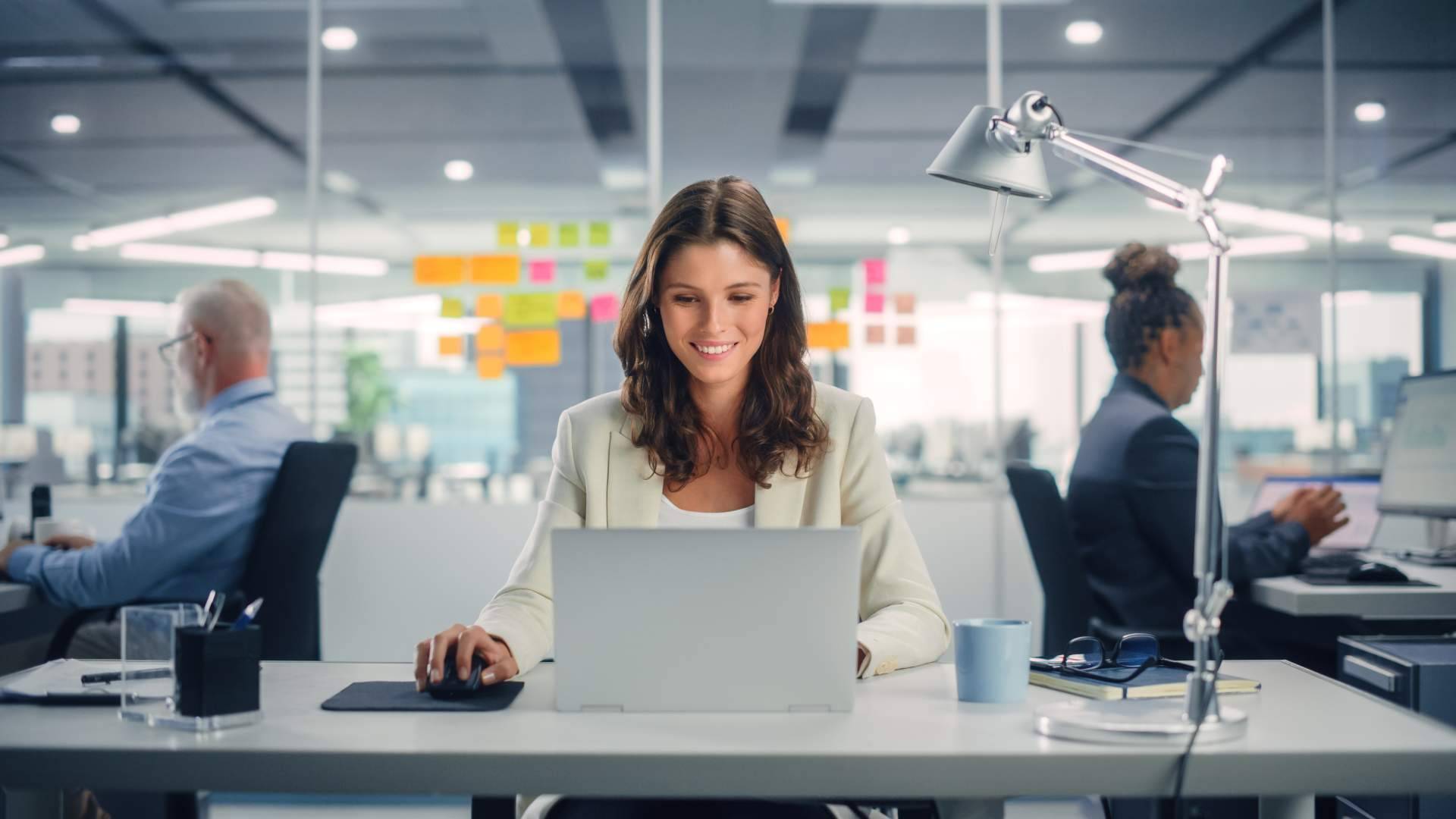 Controlar las áreas de gestión de una empresa usando el software de GotelGest.Net