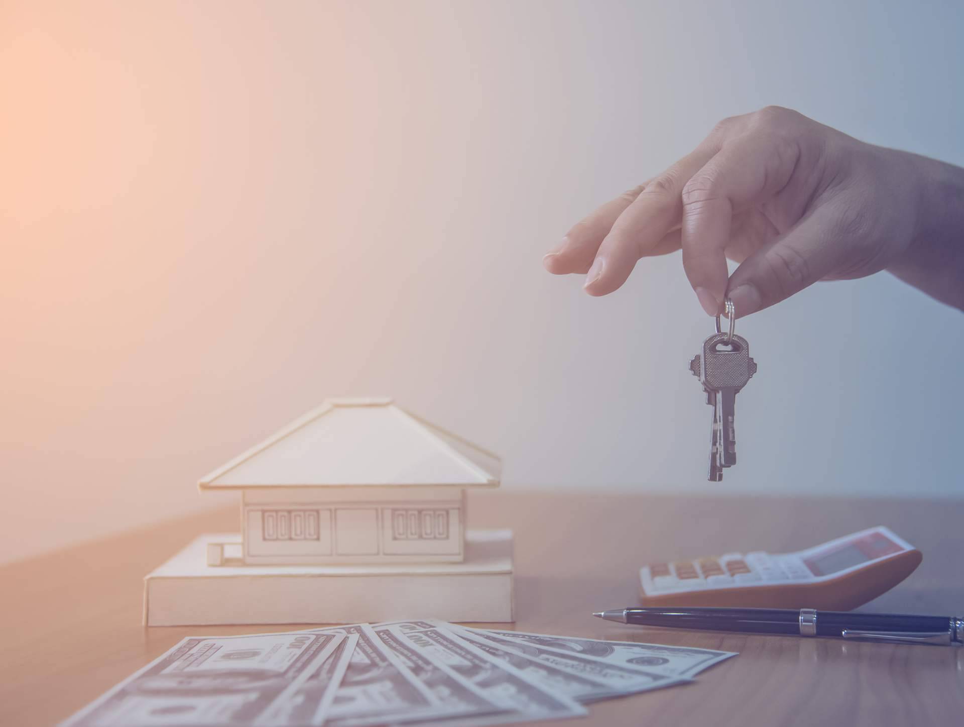 Los expertos en el sector inmobiliario de Barcelona de Monika Rüsch