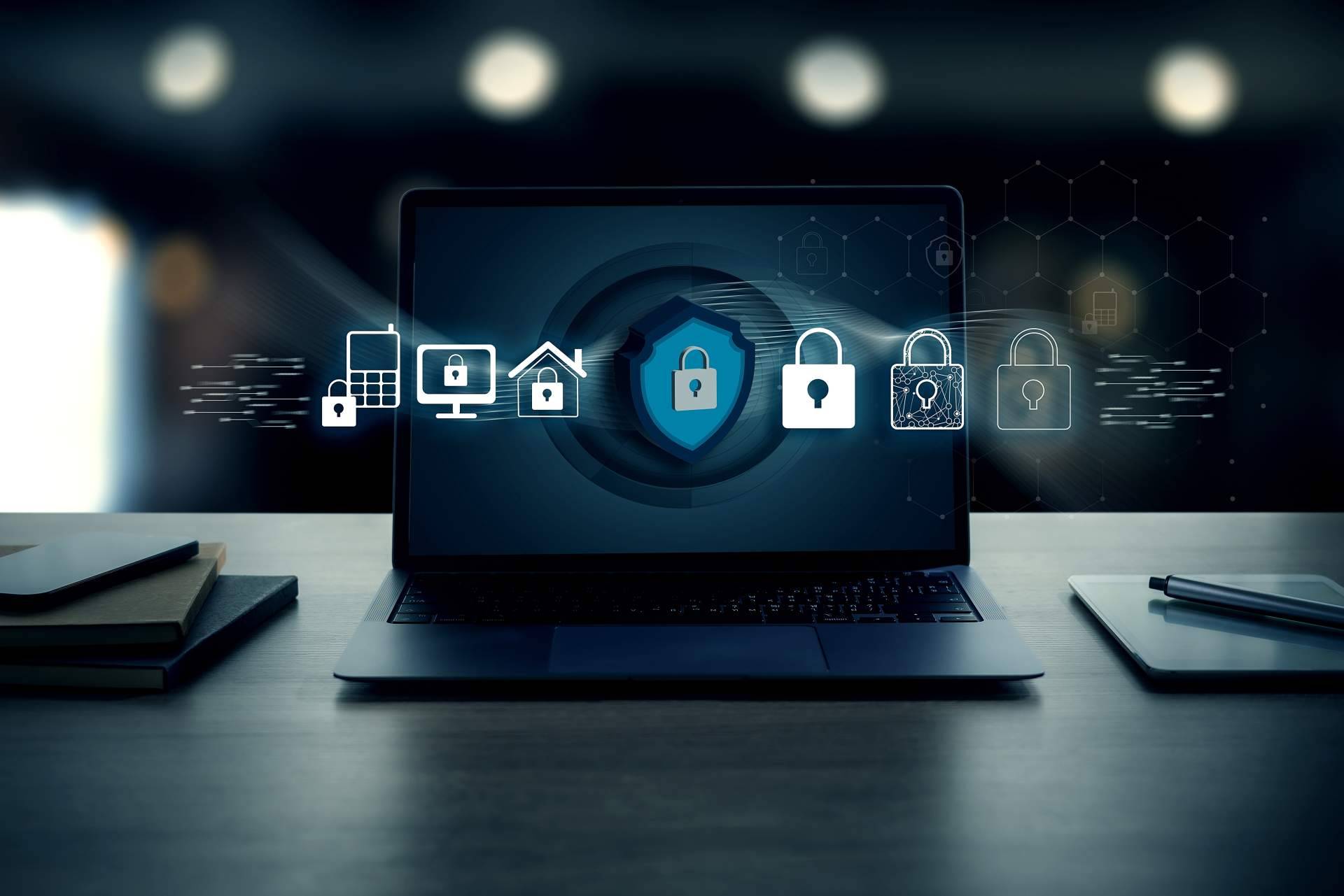 Paquetes de servicios de ciberseguridad para pymes