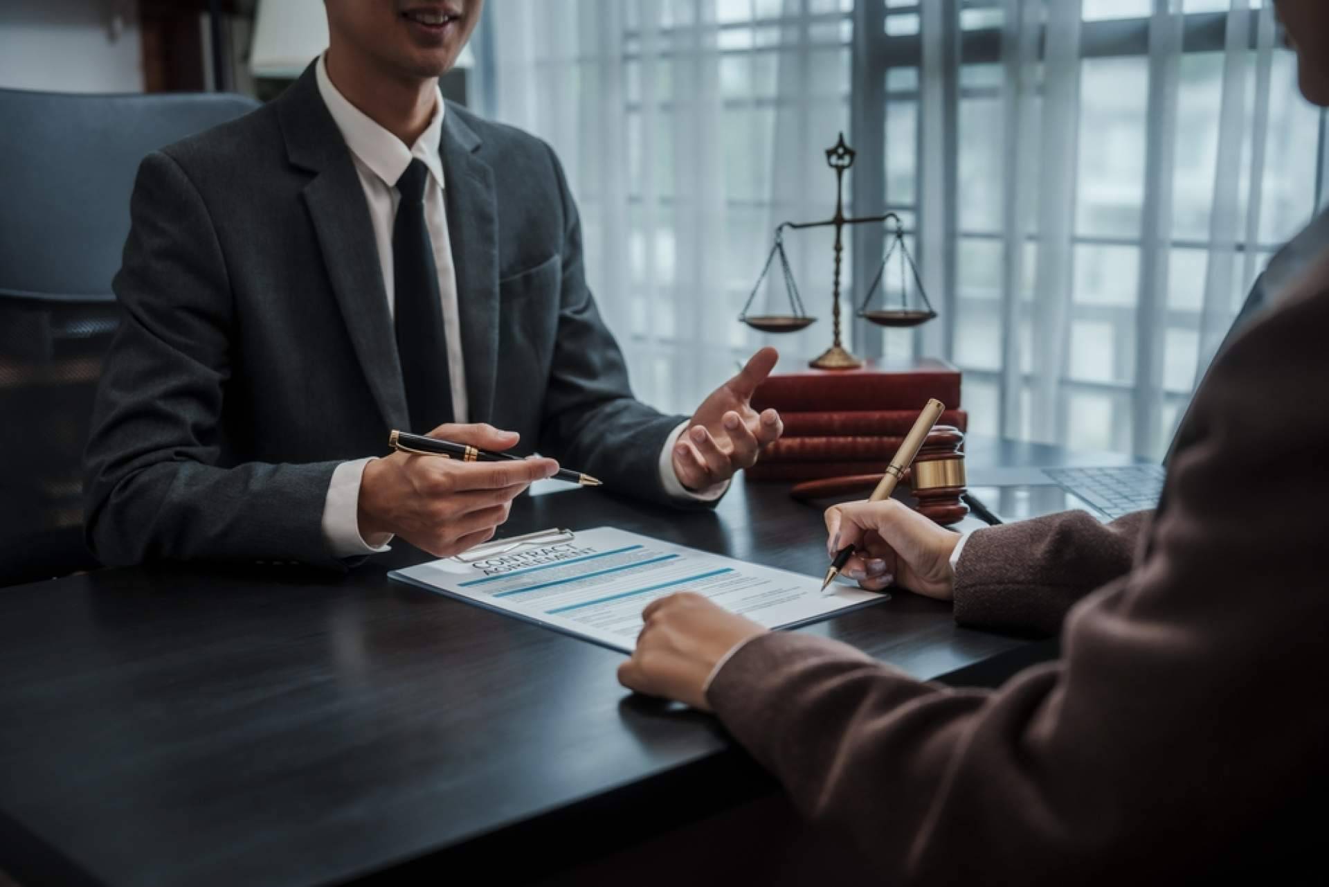 Expertise legal al servicio de las empresas; resolución de conflictos entre socios