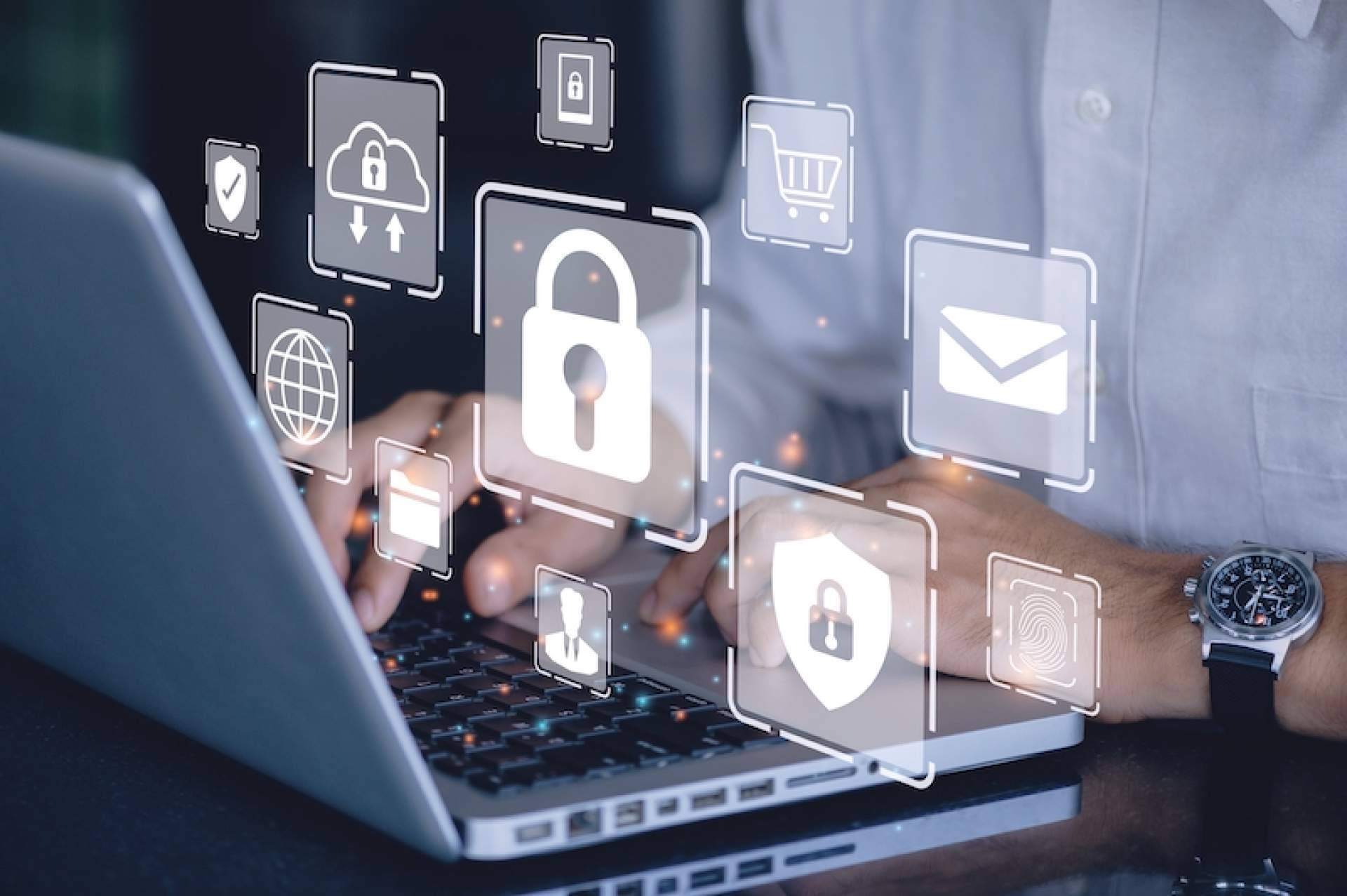Algunas de las mejores prácticas de ciberseguridad para empresas con Minery Report