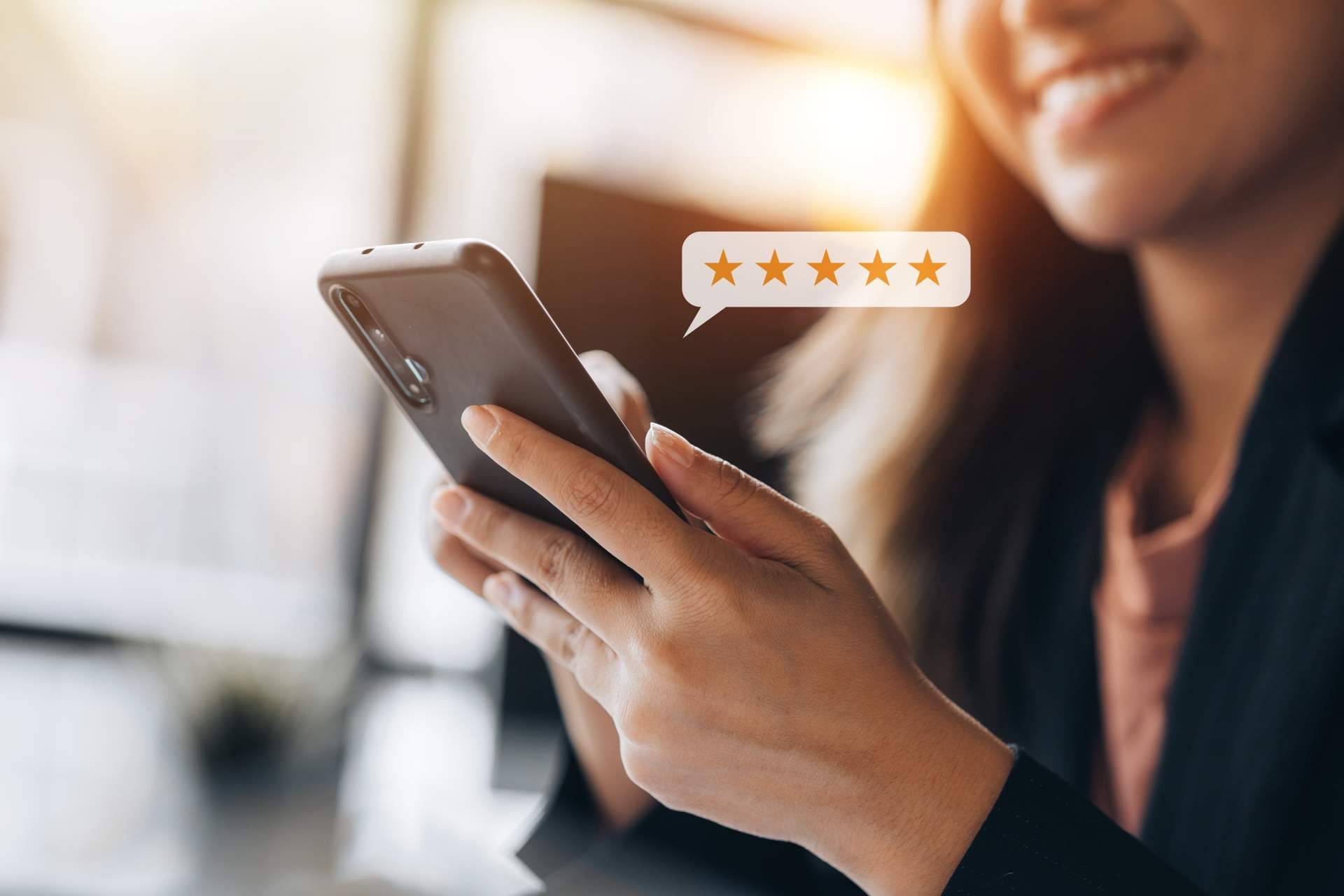 Las opiniones de los clientes de la web ApruebaTodo