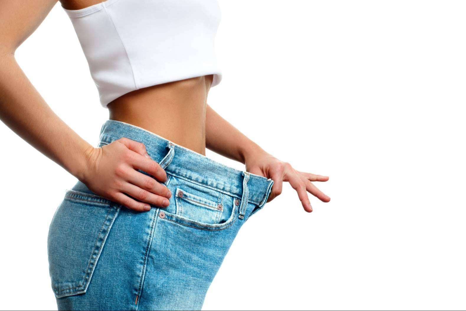 ¿Cuánto se puede bajar de peso con un nutricionista en Salamanca?, Cambia Comiendo lo explica