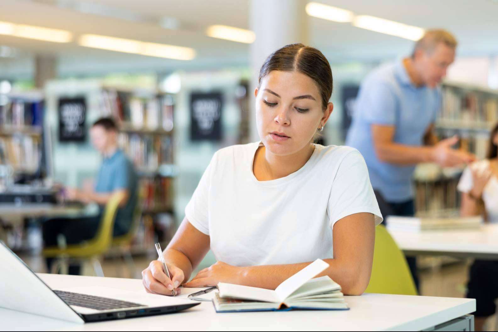Winter Language School ofrece inglés para todos los niveles y edades