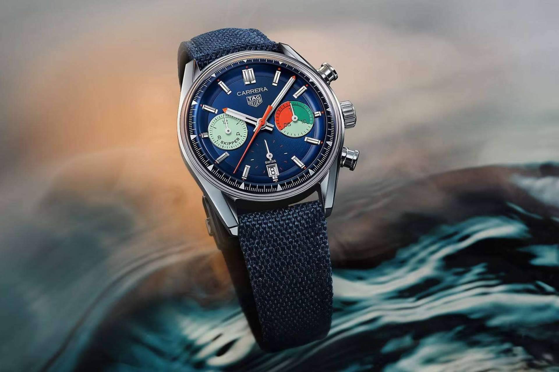 ¿Dónde encontrar los modelos más exclusivos de TAG Heuer? Jael Joyería