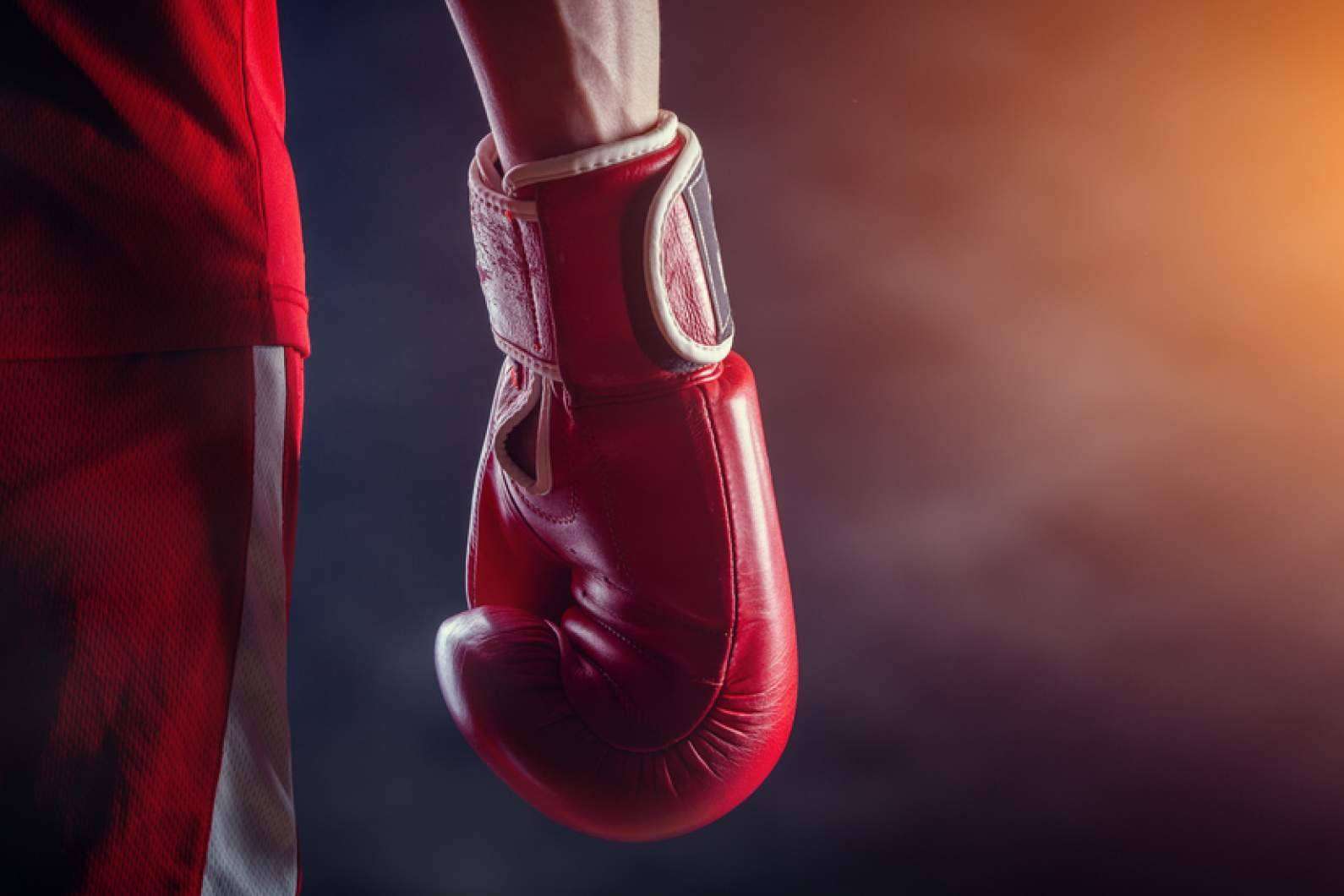 ¿Por qué apostar por clases de boxeo online?, con Virtual Boxing Gym