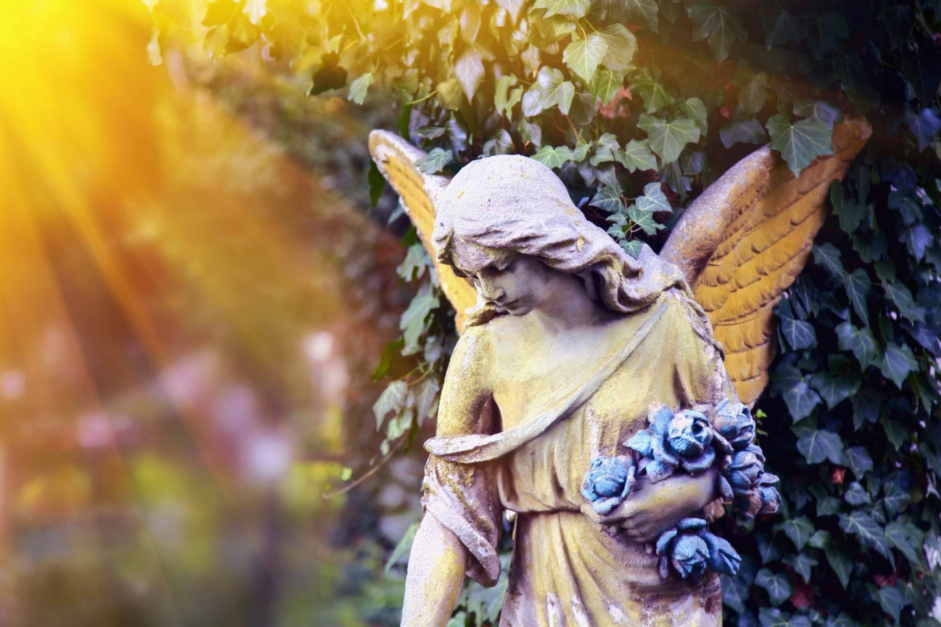 'Arte Eterno y sus Misterios' el nuevo podcast dedicado al arte funerario