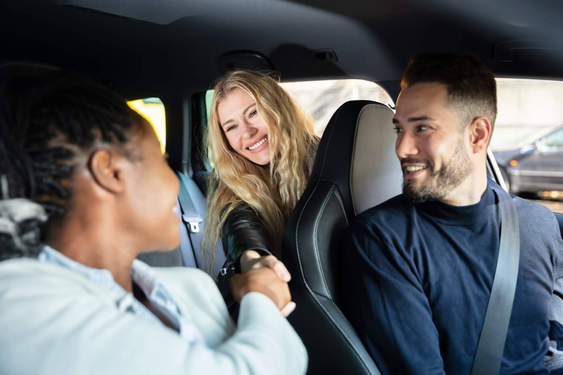 Carpooling corporativo, una solución para las compañías