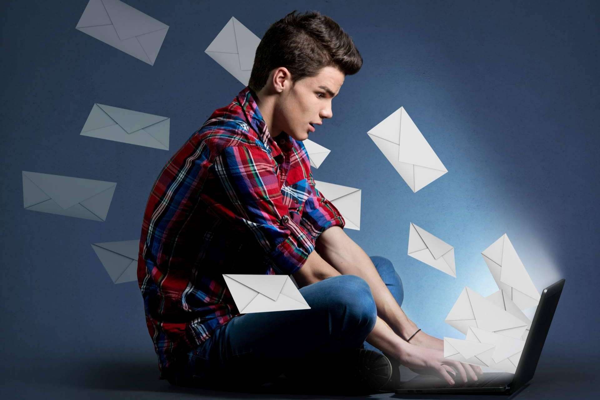 Funneltropia ofrece un servicio de email marketing