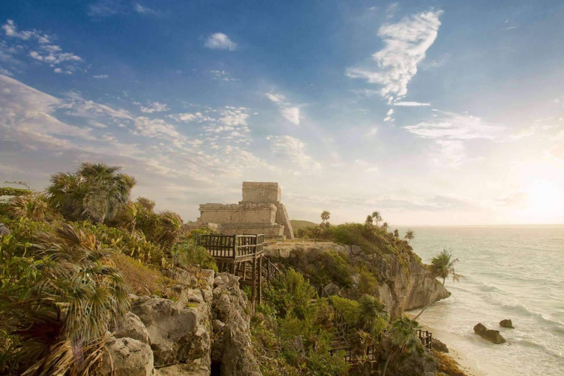 ¿Por qué hay que conocer las playas de Tulum?, por Adeca Medios