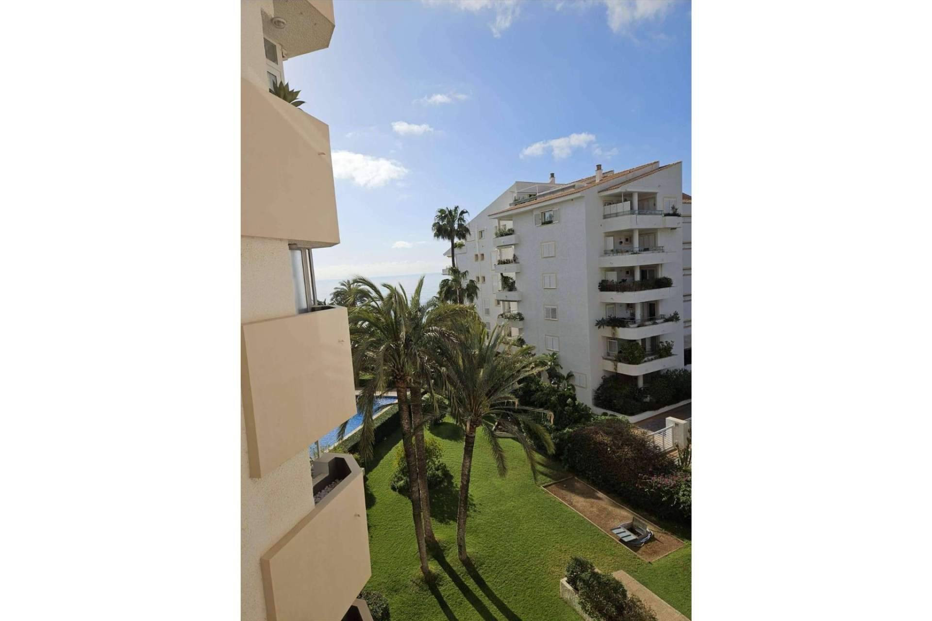 Pasar unas vacaciones en Altea con Redi Altea