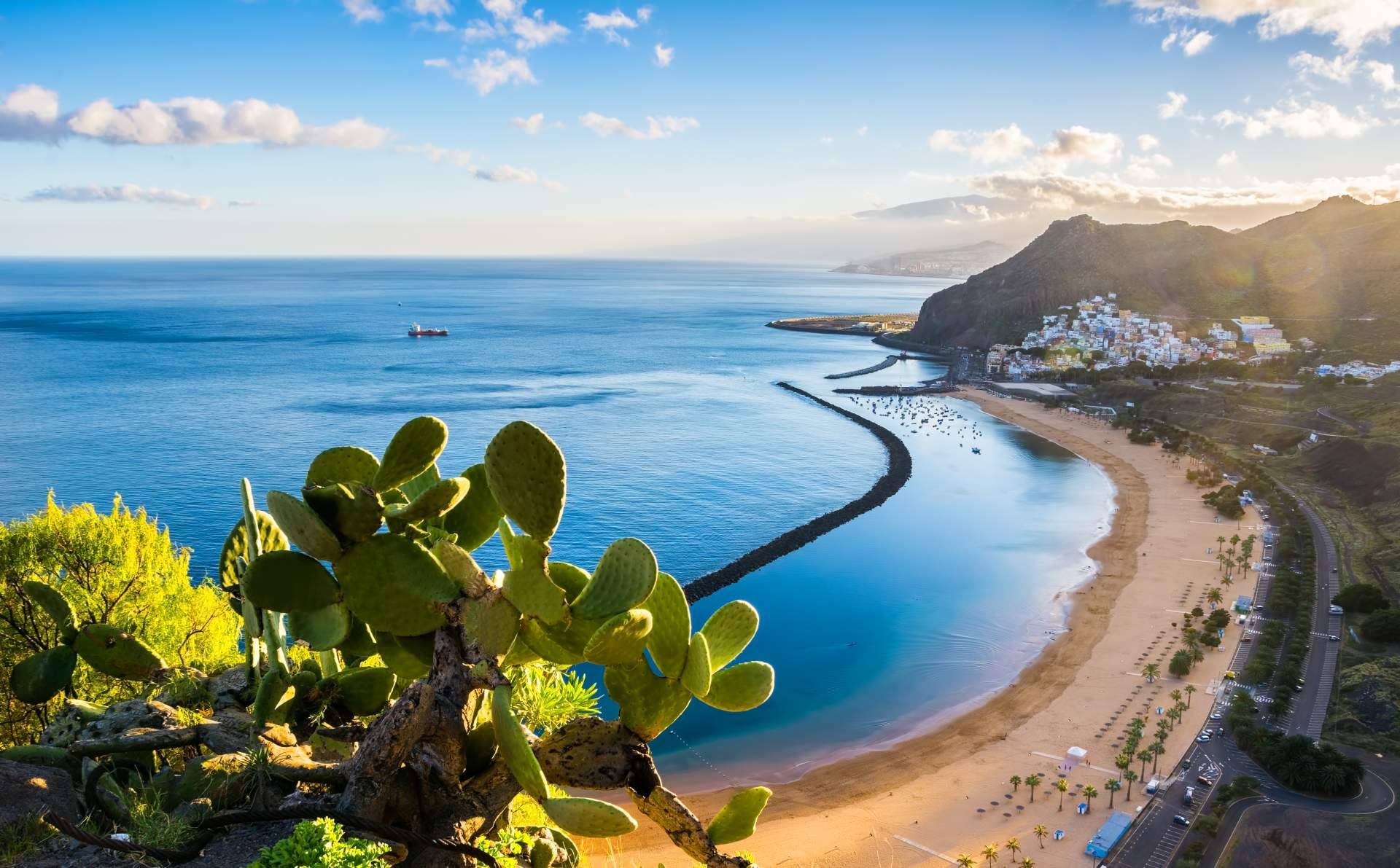 Canarias.com, la agencia de viajes ideal para organizar un viaje a las Islas Canarias