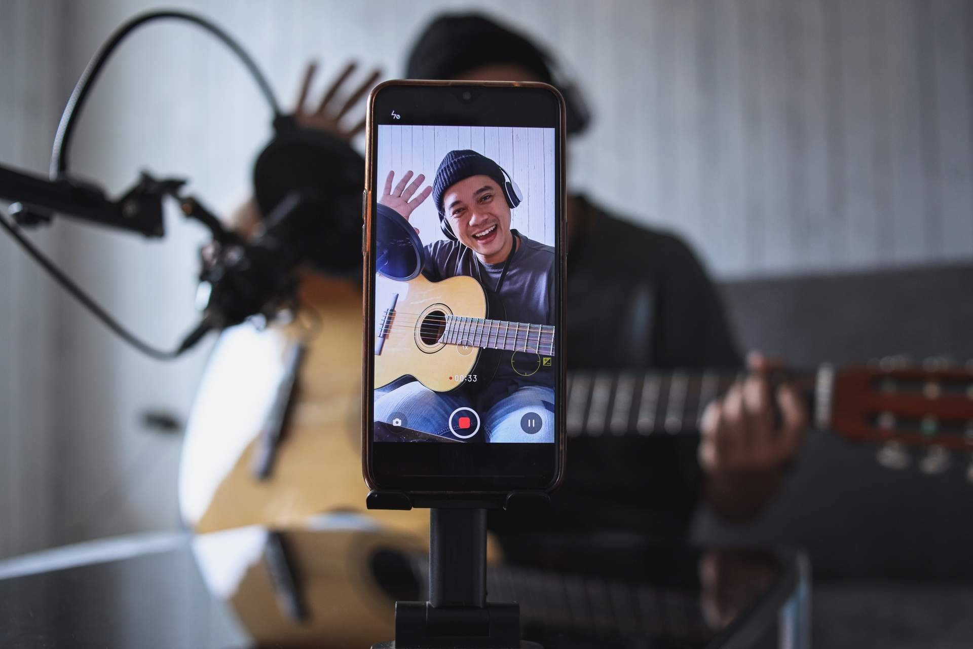 El contenido que se está generando en YOUUUP app se vuelve cada vez más ameno divertido y selecto