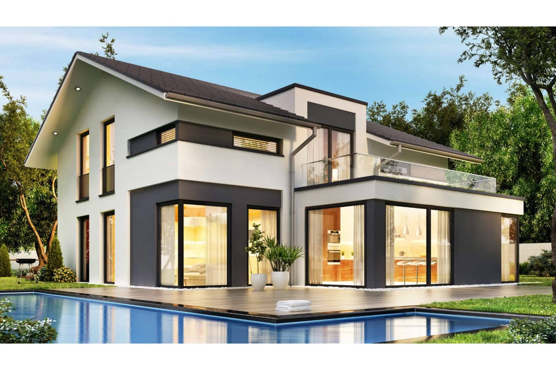 Diarsa, una alternativa excelente para la construcción de chalets en Madrid