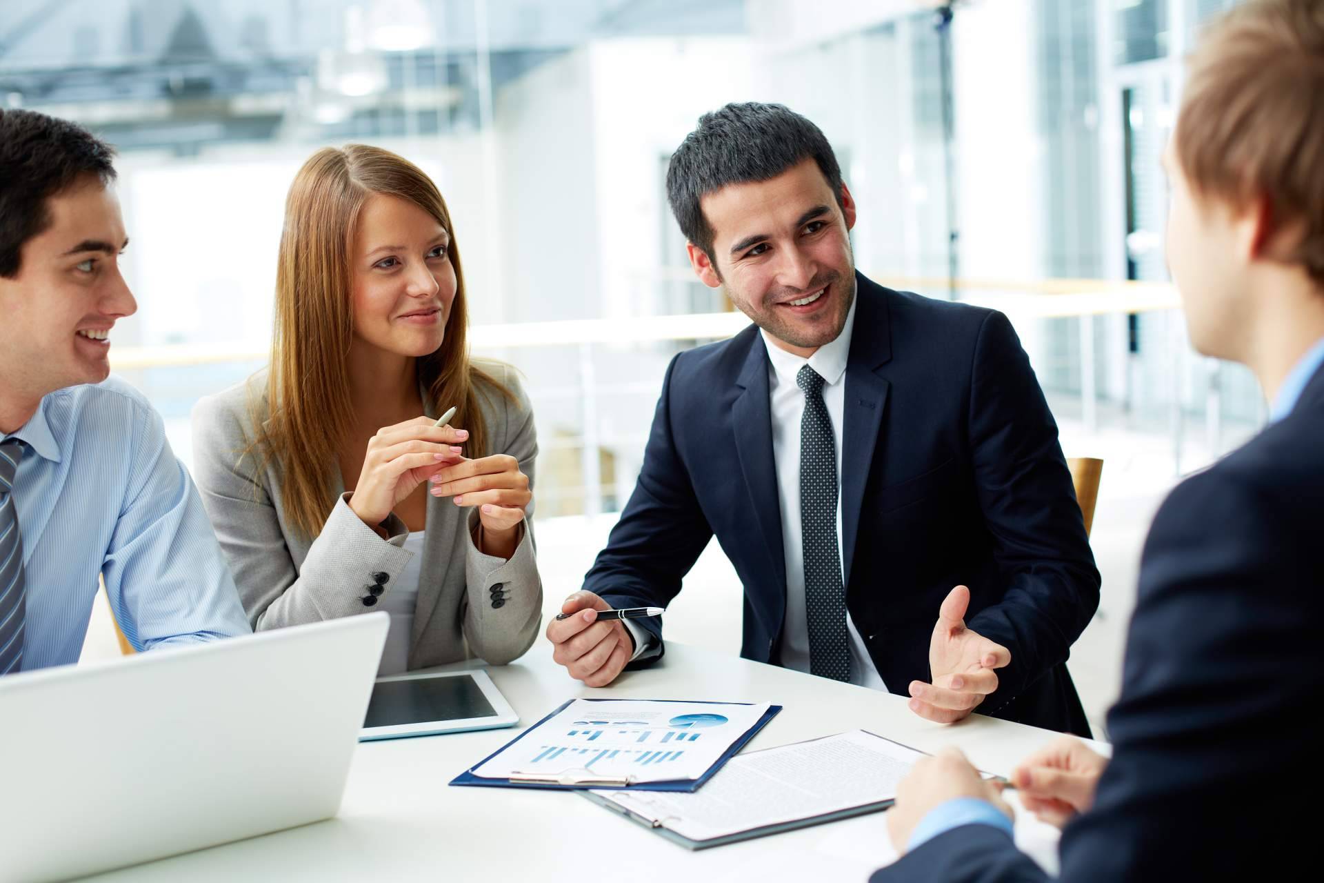 ¿Dónde encontrar servicios de consultoría de excelencia? GPM Global Purchasing Management