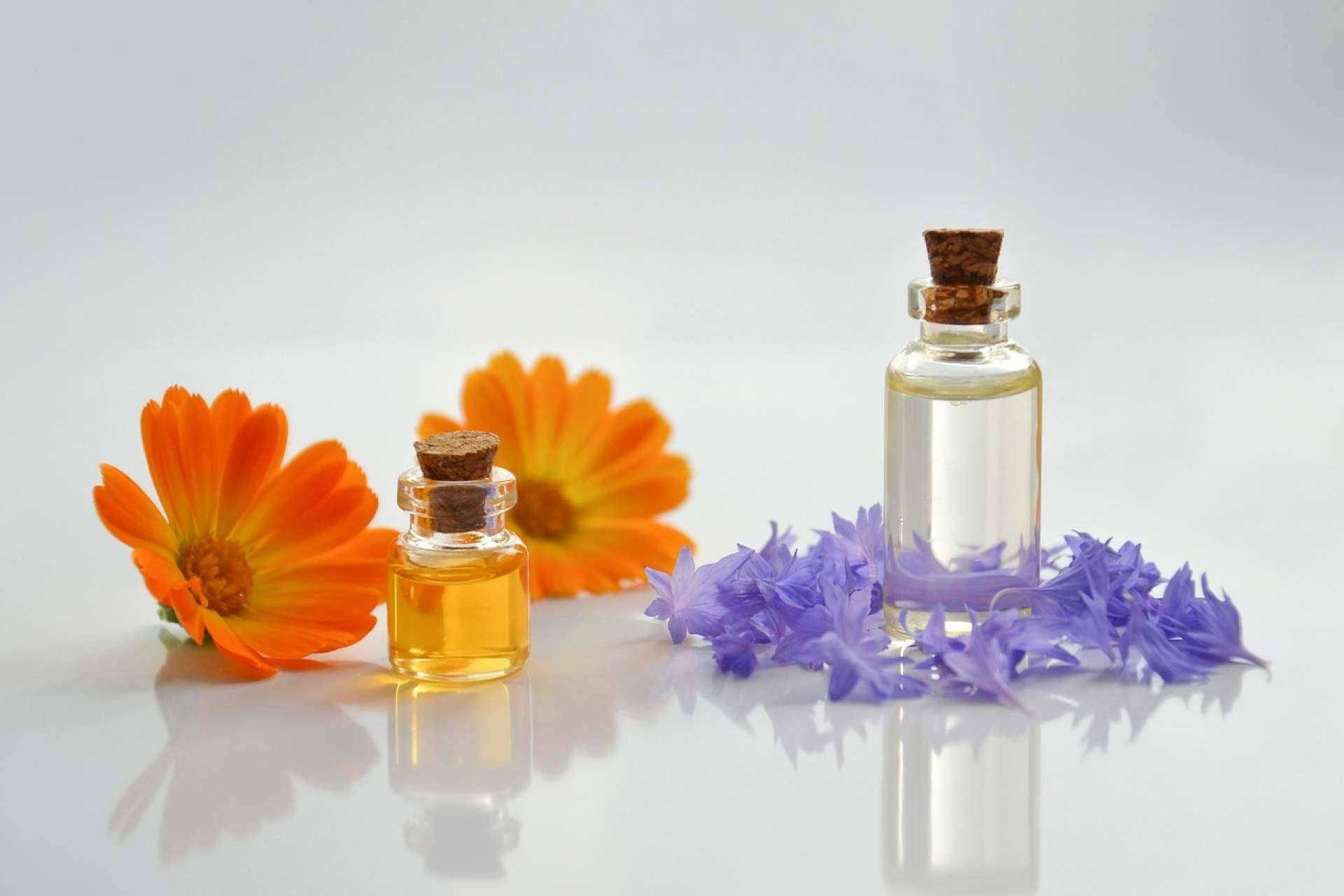 Aceites cosméticos ecológicos de FactoryDiet