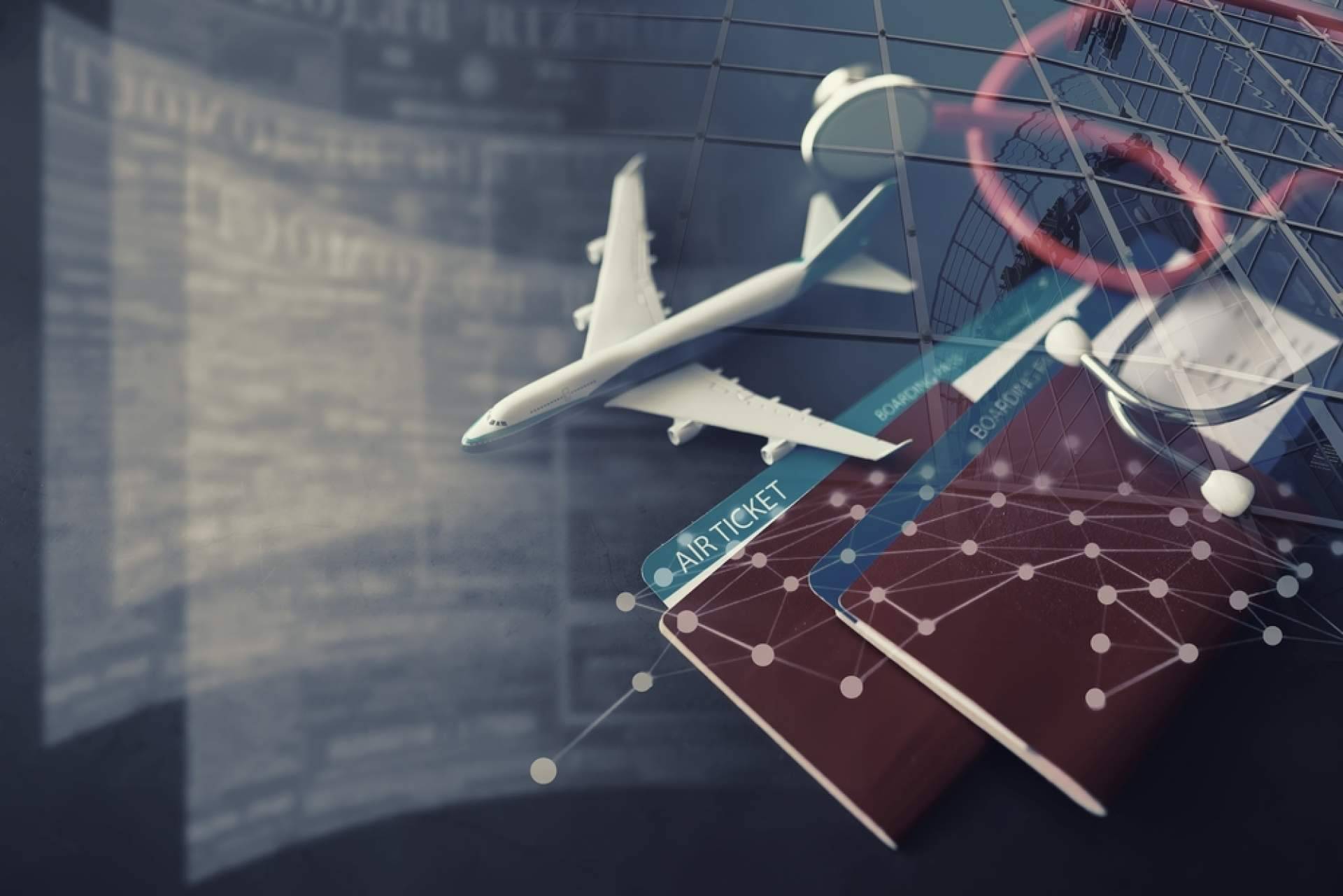 Las ventajas de los seguros de viaje en España que ofrece Coverontrip