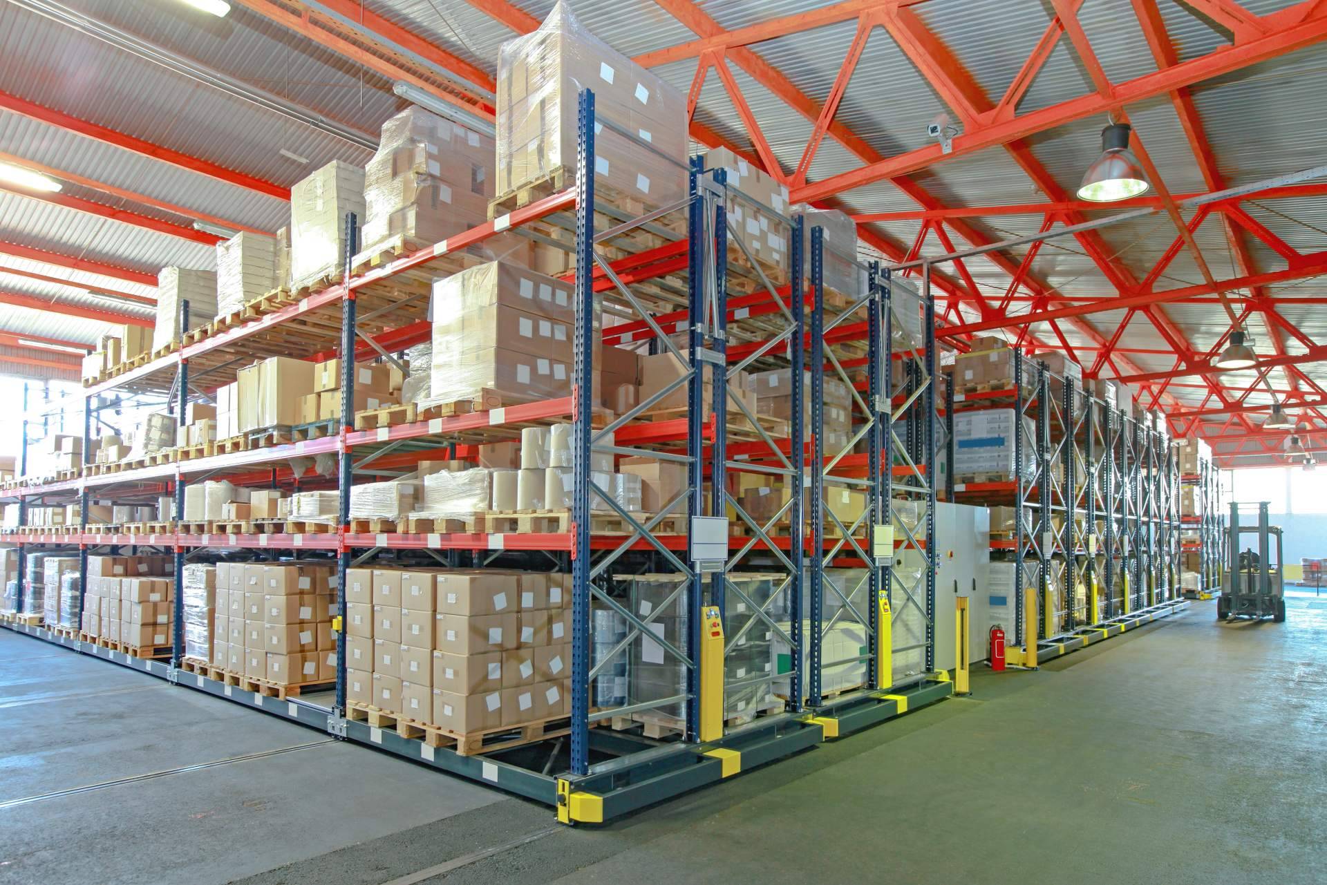 Innotec Food inaugura nueva nave en Madrid como parte de su expansión estratégica