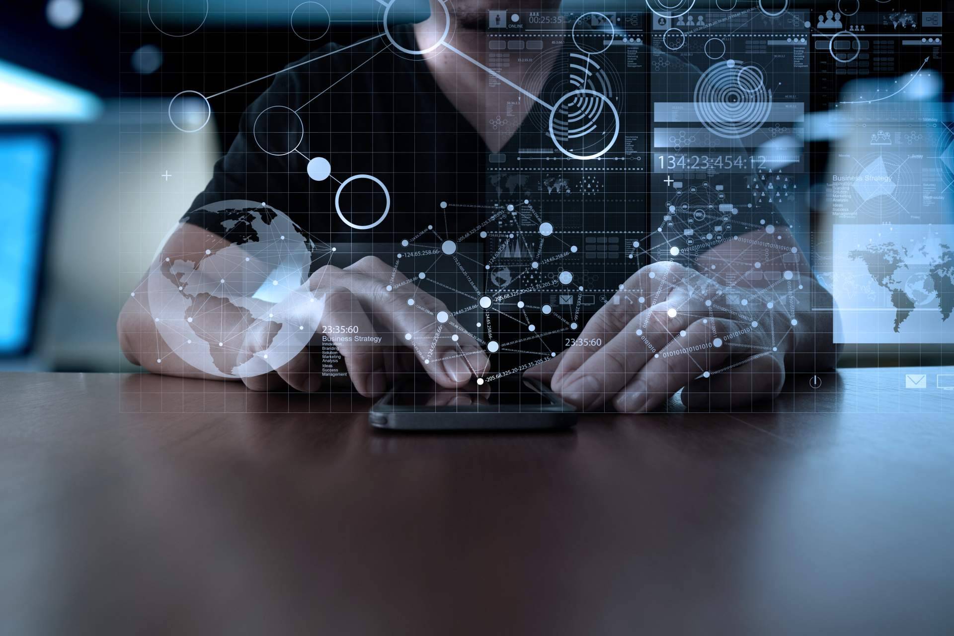Hiperautomatización para las empresas con los expertos de GOWTech