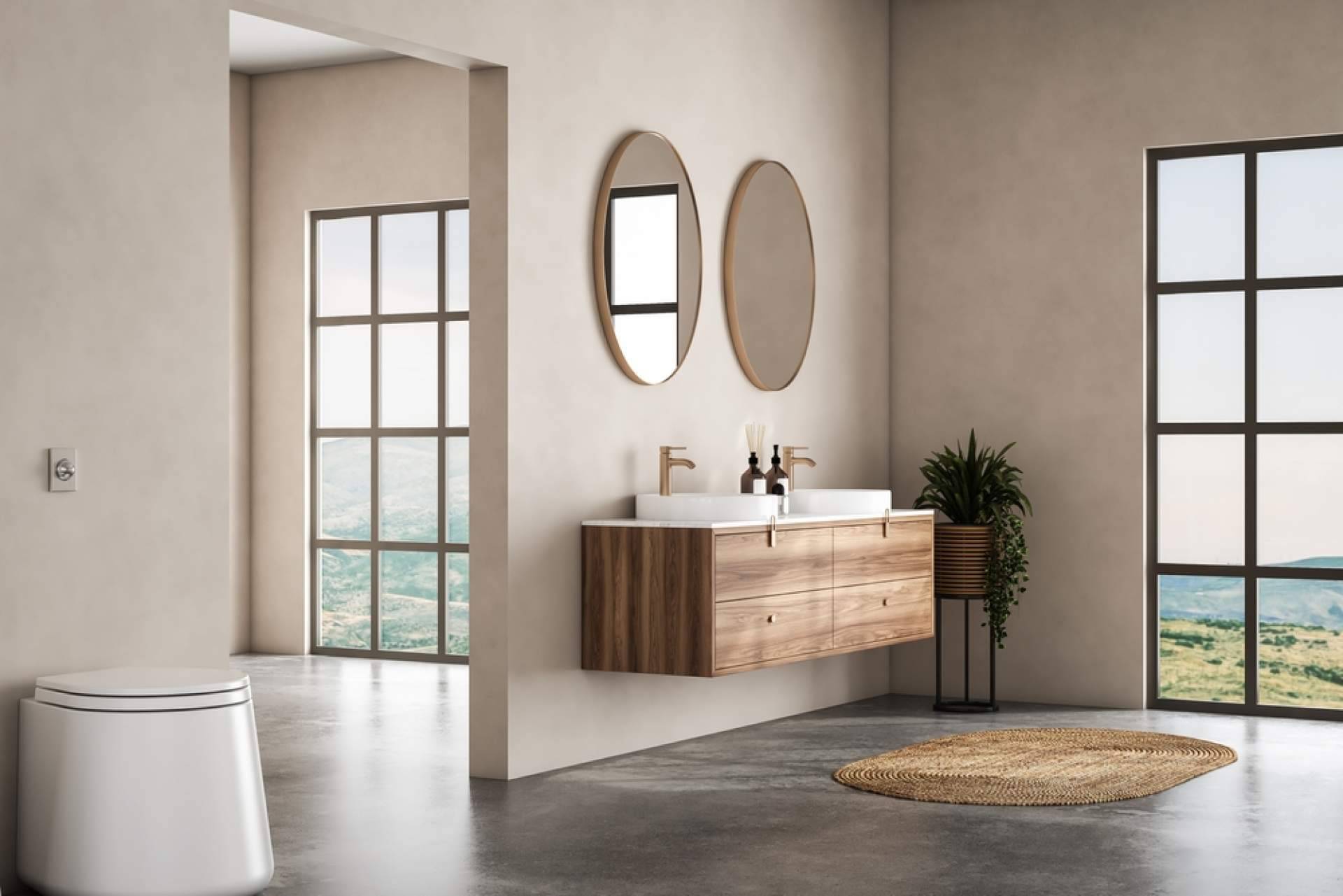 Bañoweb, el catálogo con las últimas tendencias de muebles de baño