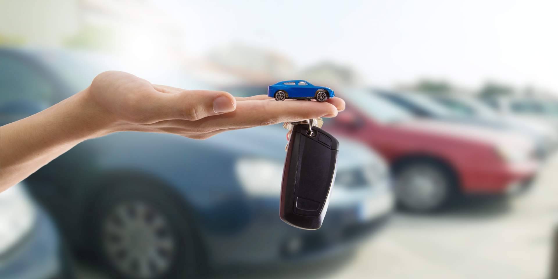 Encontrar coches de ocasión en Bon Cars