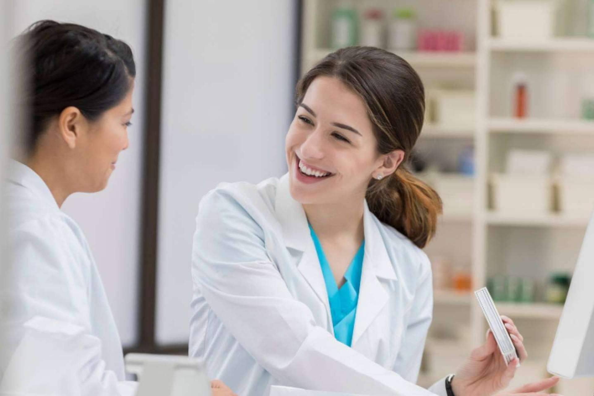 Gestión de compraventa de farmacias con Urbagesa Farmacias