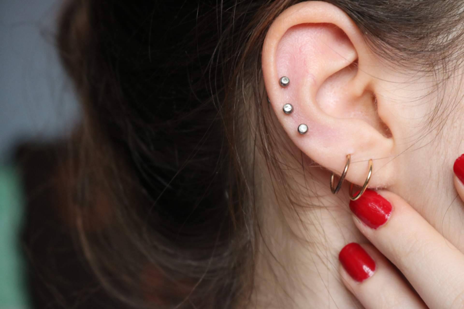 Elegansse y su servicio de cierre de agujeros piercing