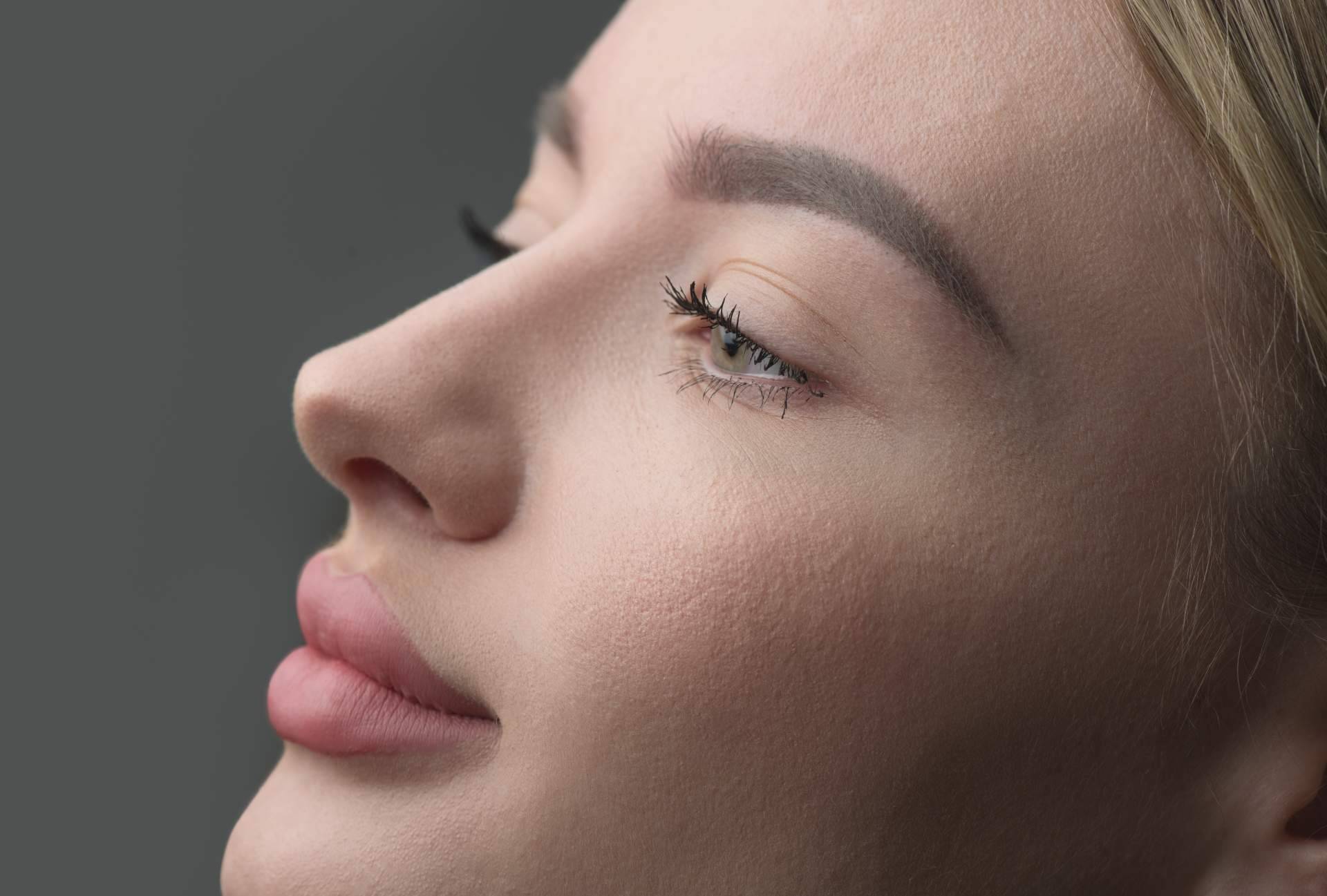 Lograr buenos resultados con la cirugía rinoplastia de Centro Médico El Pilar